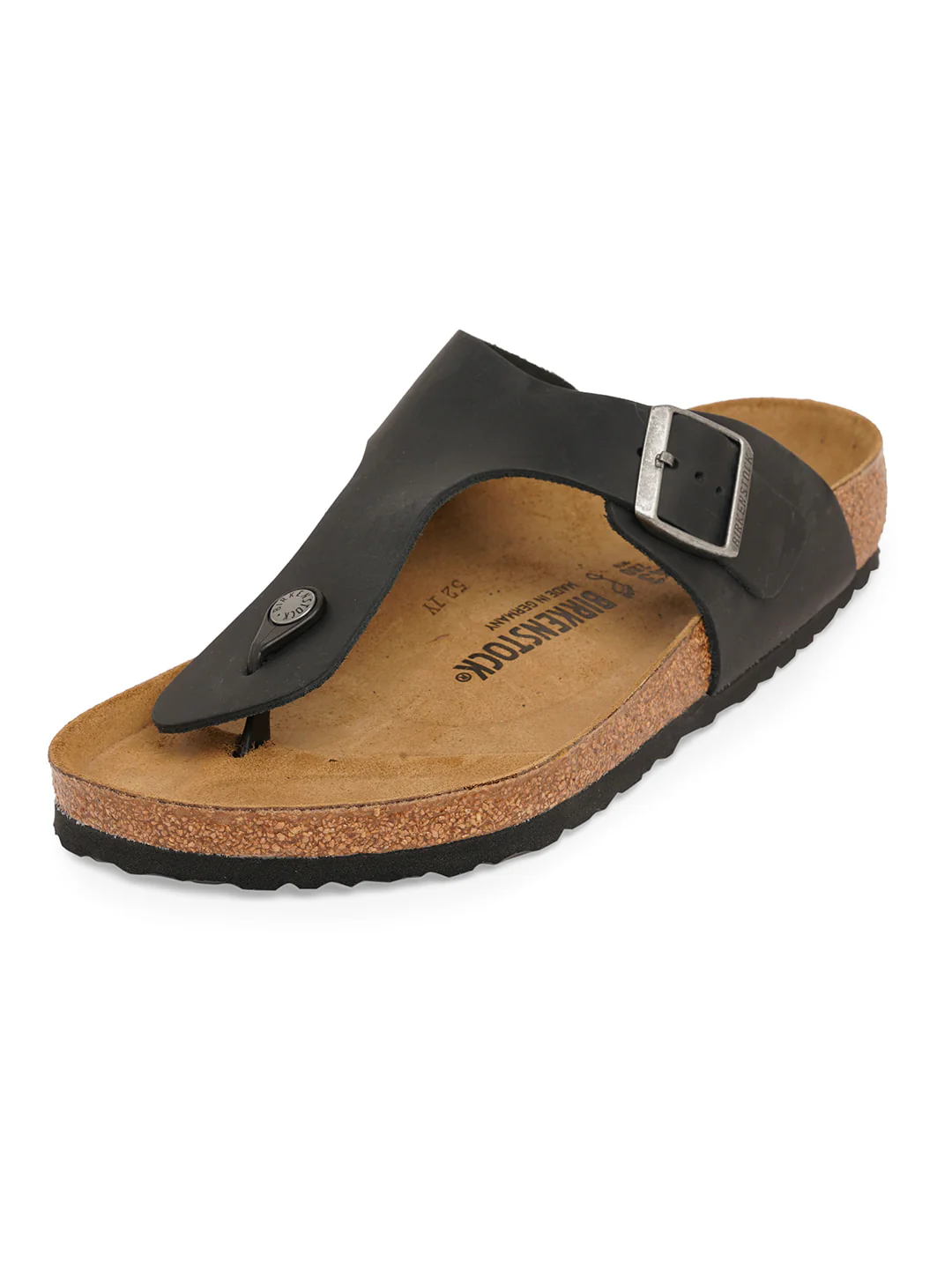 Ramses Oiled Leather - Image 6