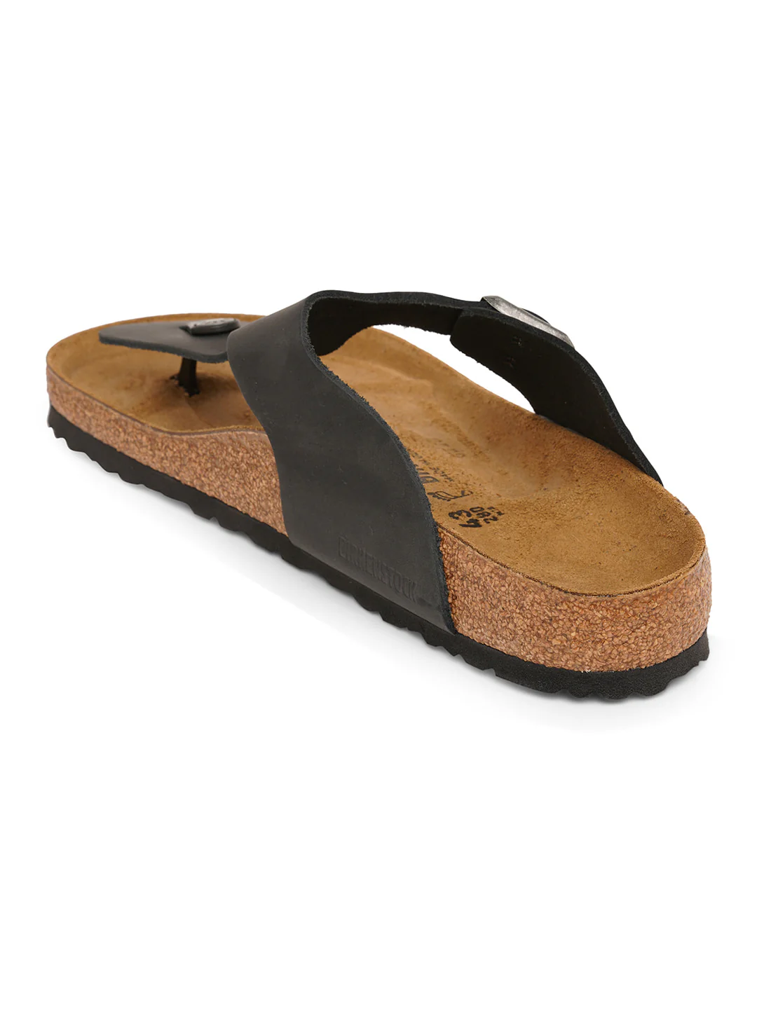 Ramses Oiled Leather - Image 8