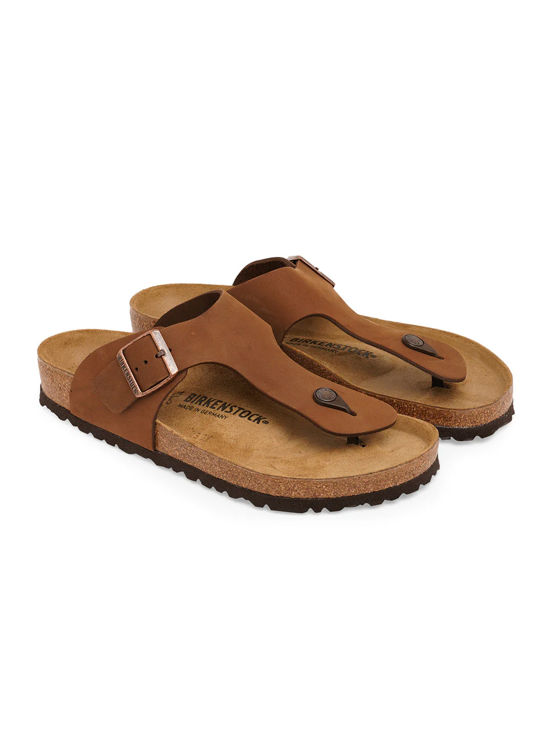 Ramses Nubuck Leather - Image 4
