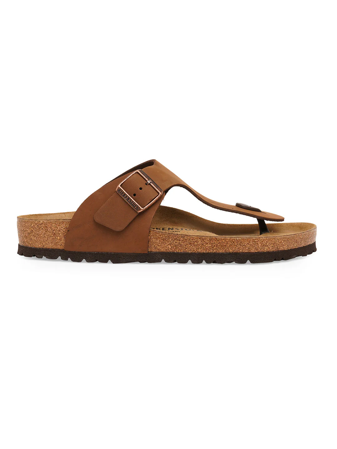 Ramses Nubuck Leather - Image 6