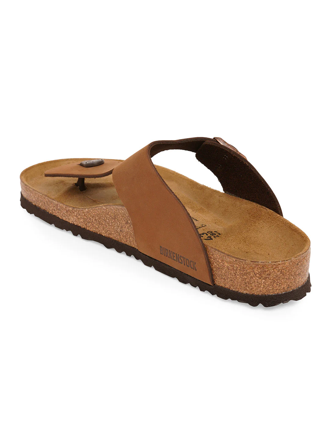 Ramses Nubuck Leather - Image 8