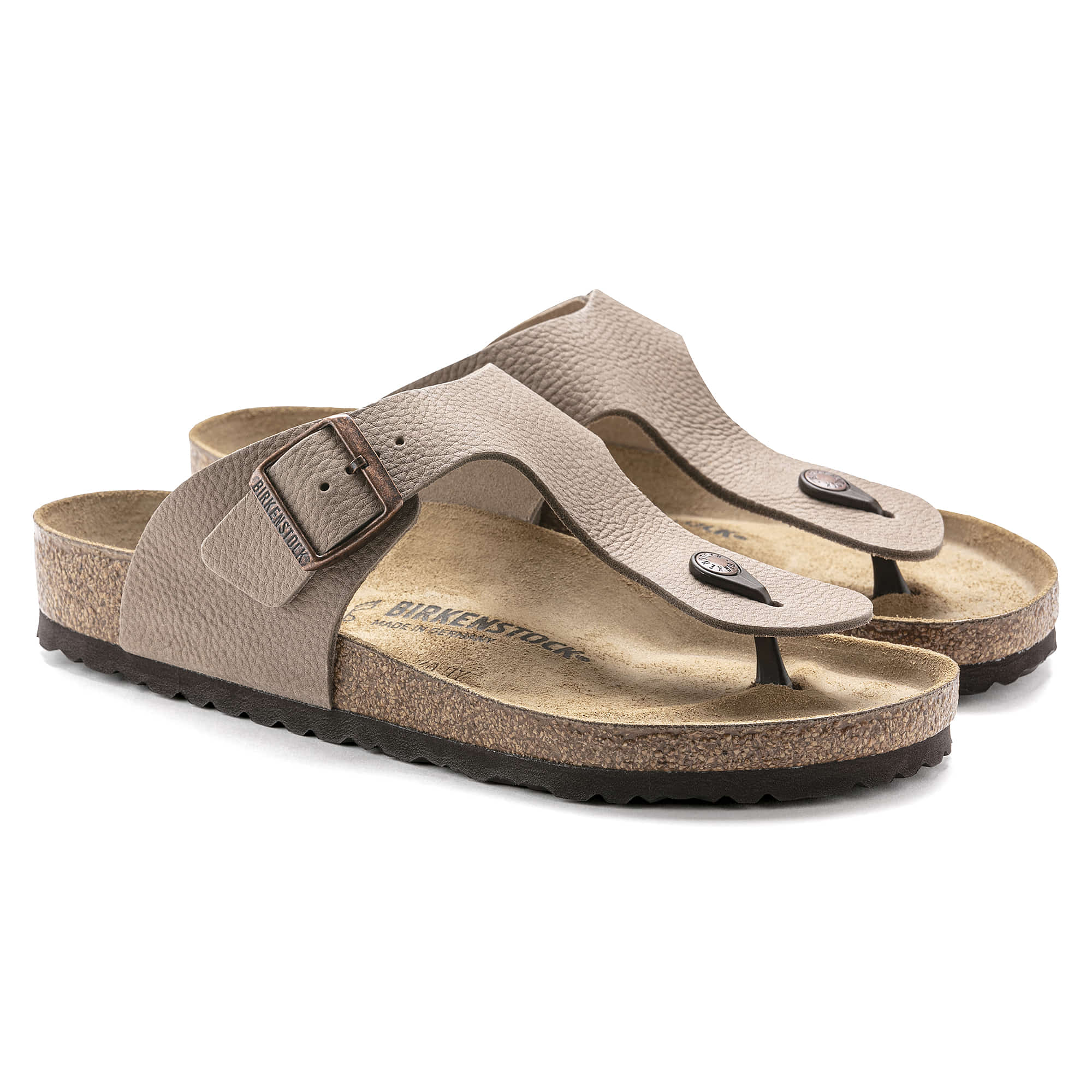 Ramses Nubuck Leather - Image 4