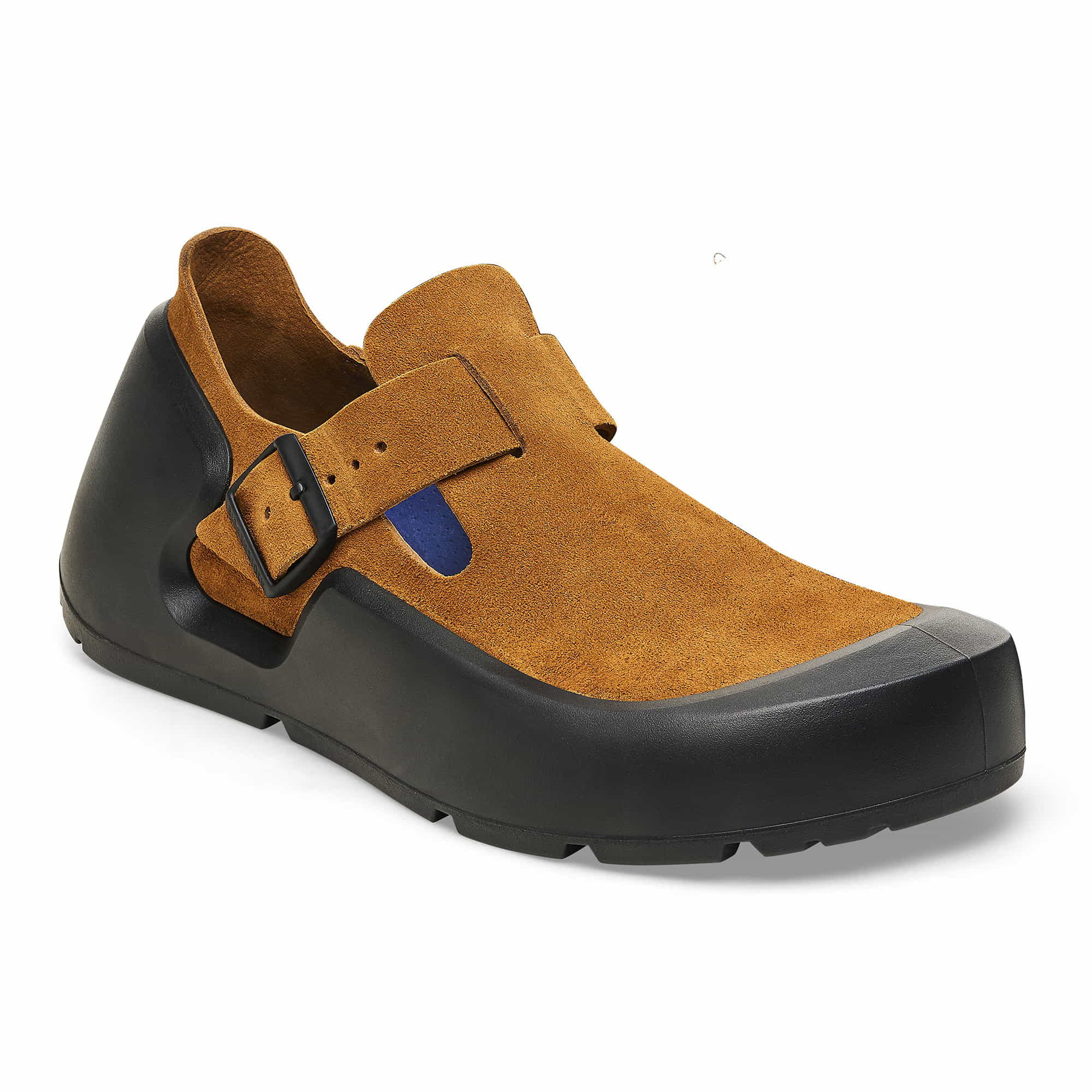 Reykjavik Nubuck Leather