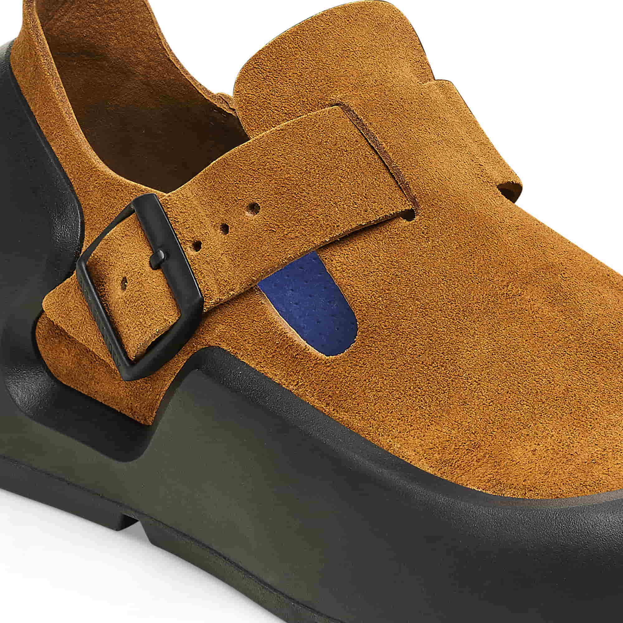 Reykjavik Nubuck Leather - Image 6