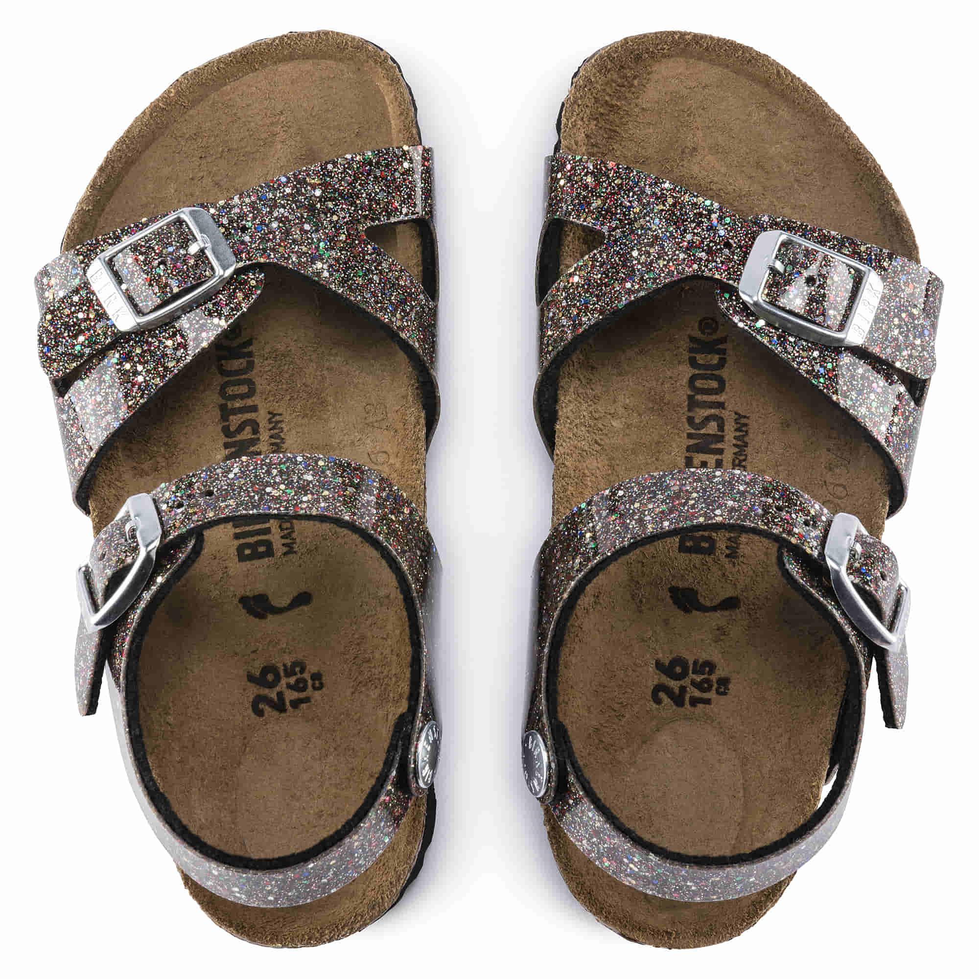 Rio Kids Birko-Flor - Image 3