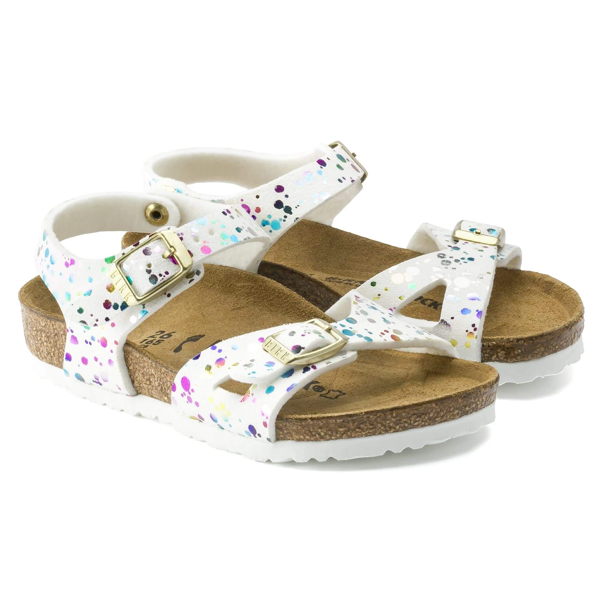Rio Kids Synthetics - Image 4