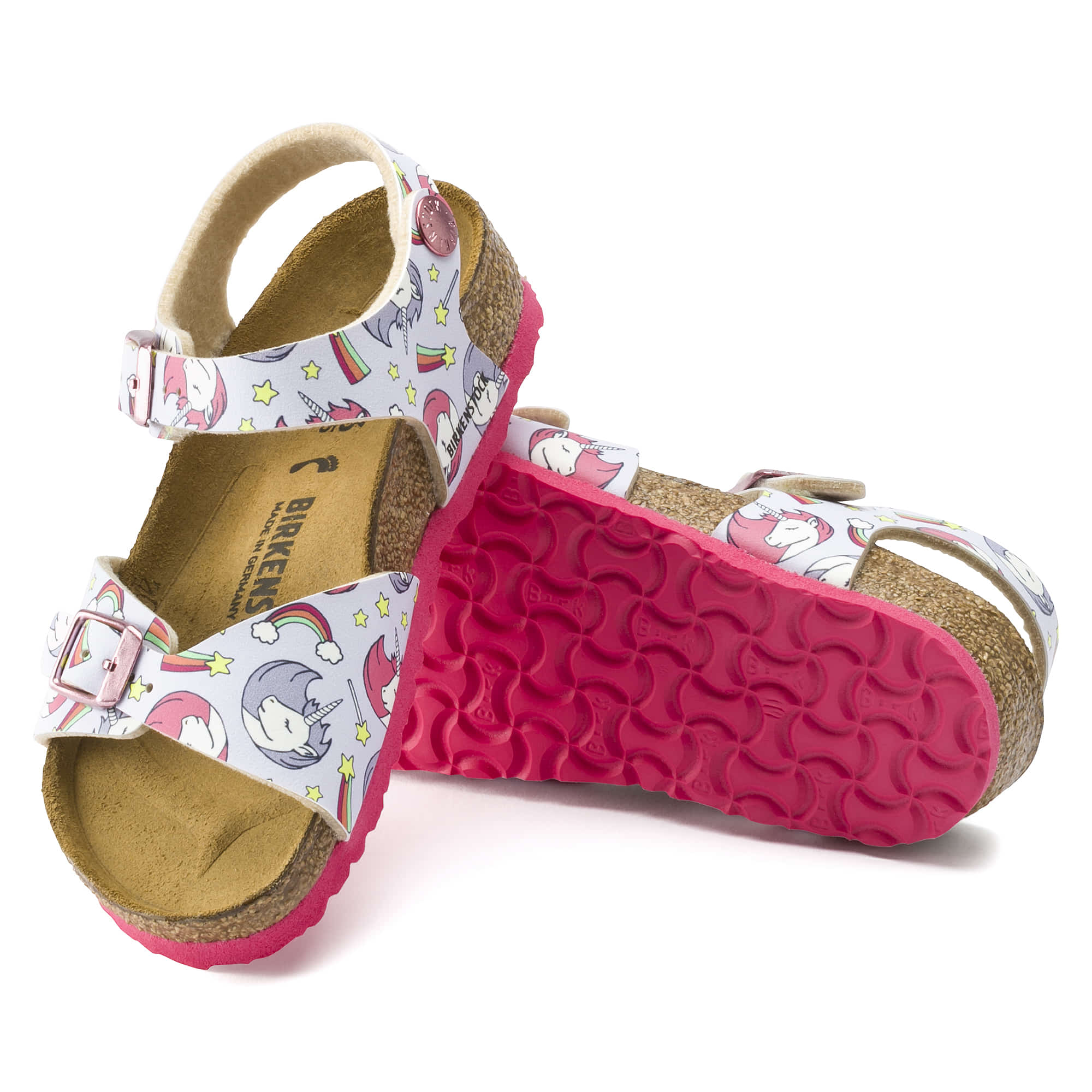 Rio Kids Birko-Flor - Image 2