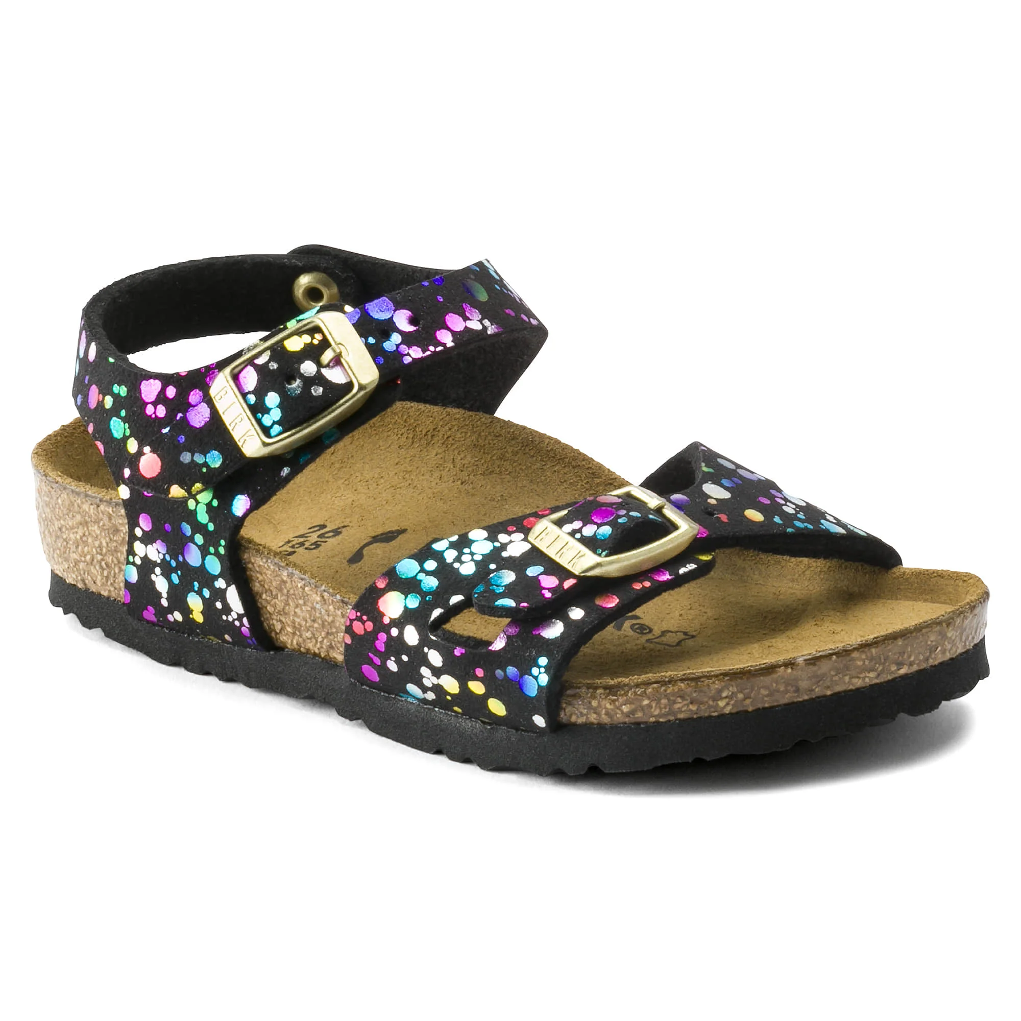 Rio Kids Synthetics