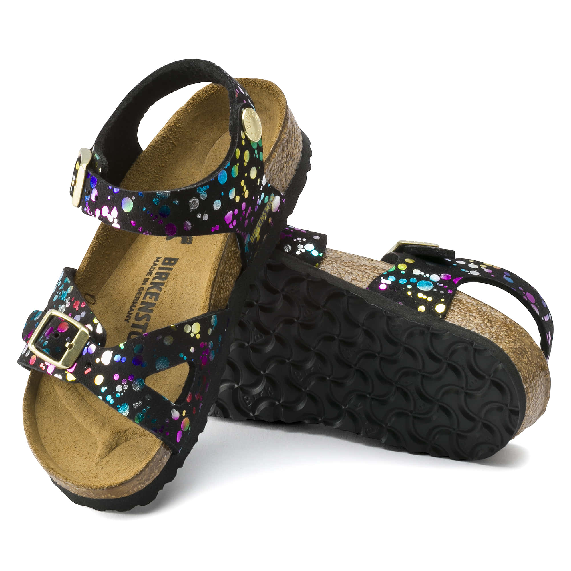 Rio Kids Synthetics - Image 2