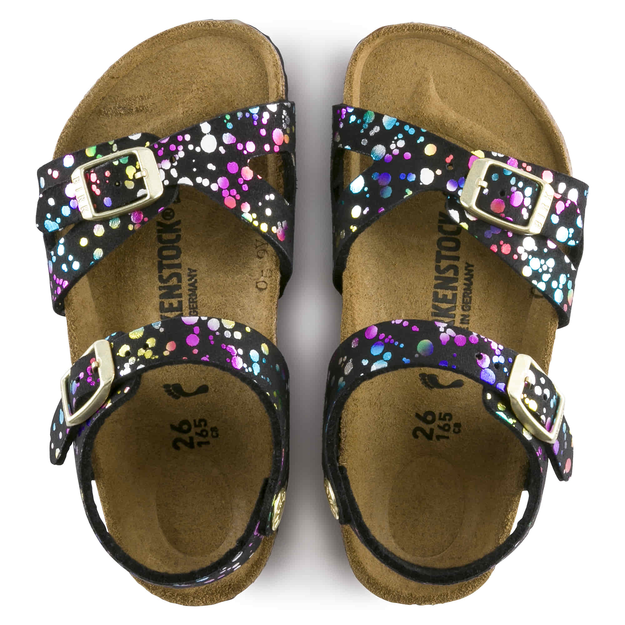 Rio Kids Synthetics - Image 3
