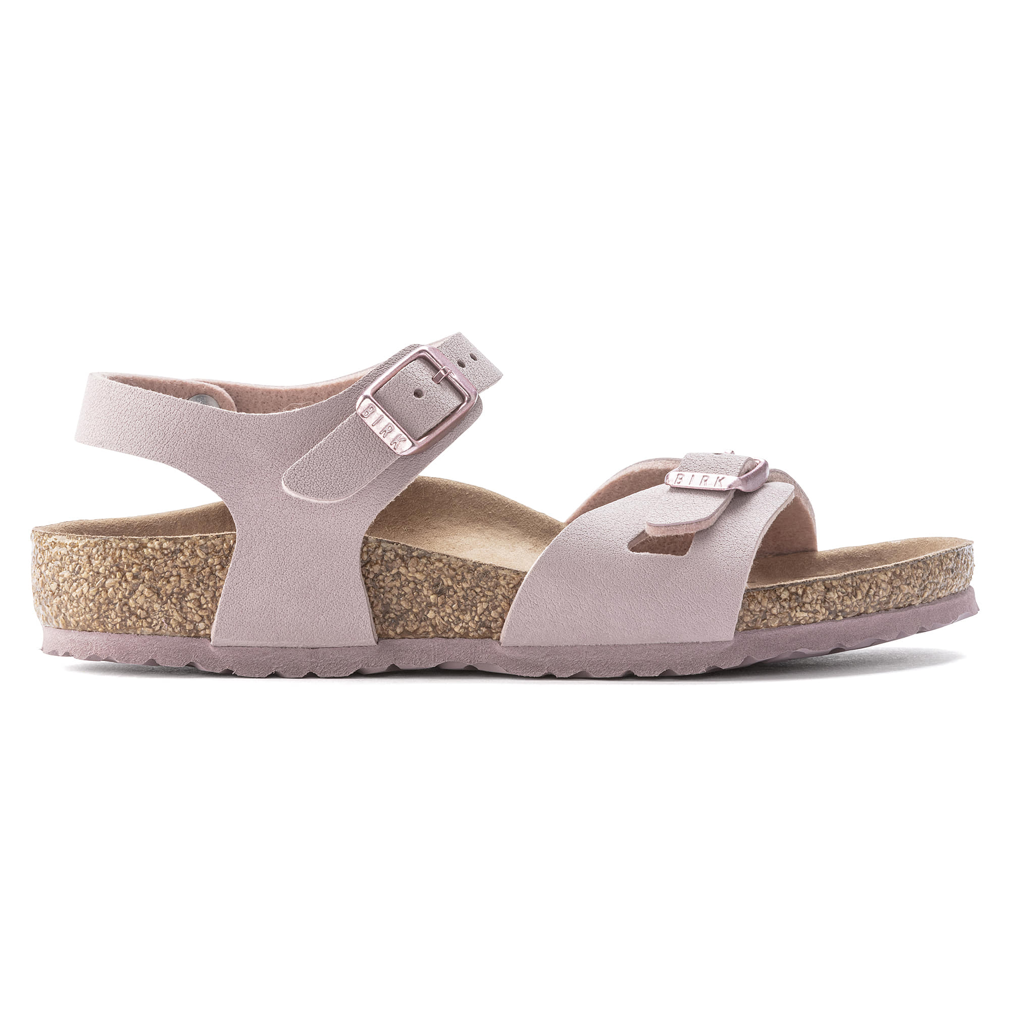 Rio Kids Birko-Flor Nubuck - Image 4