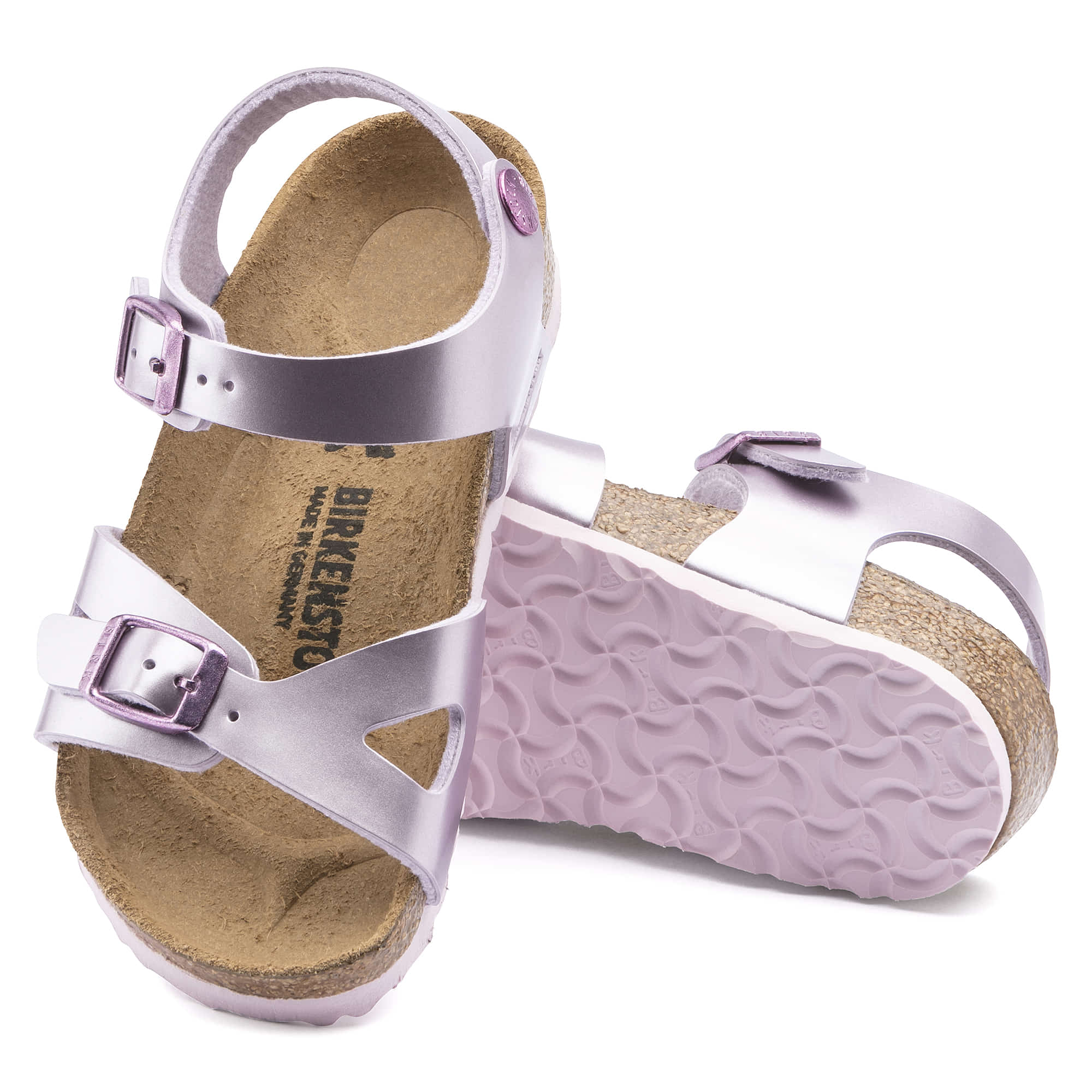 Rio Kids Birko-Flor - Image 2