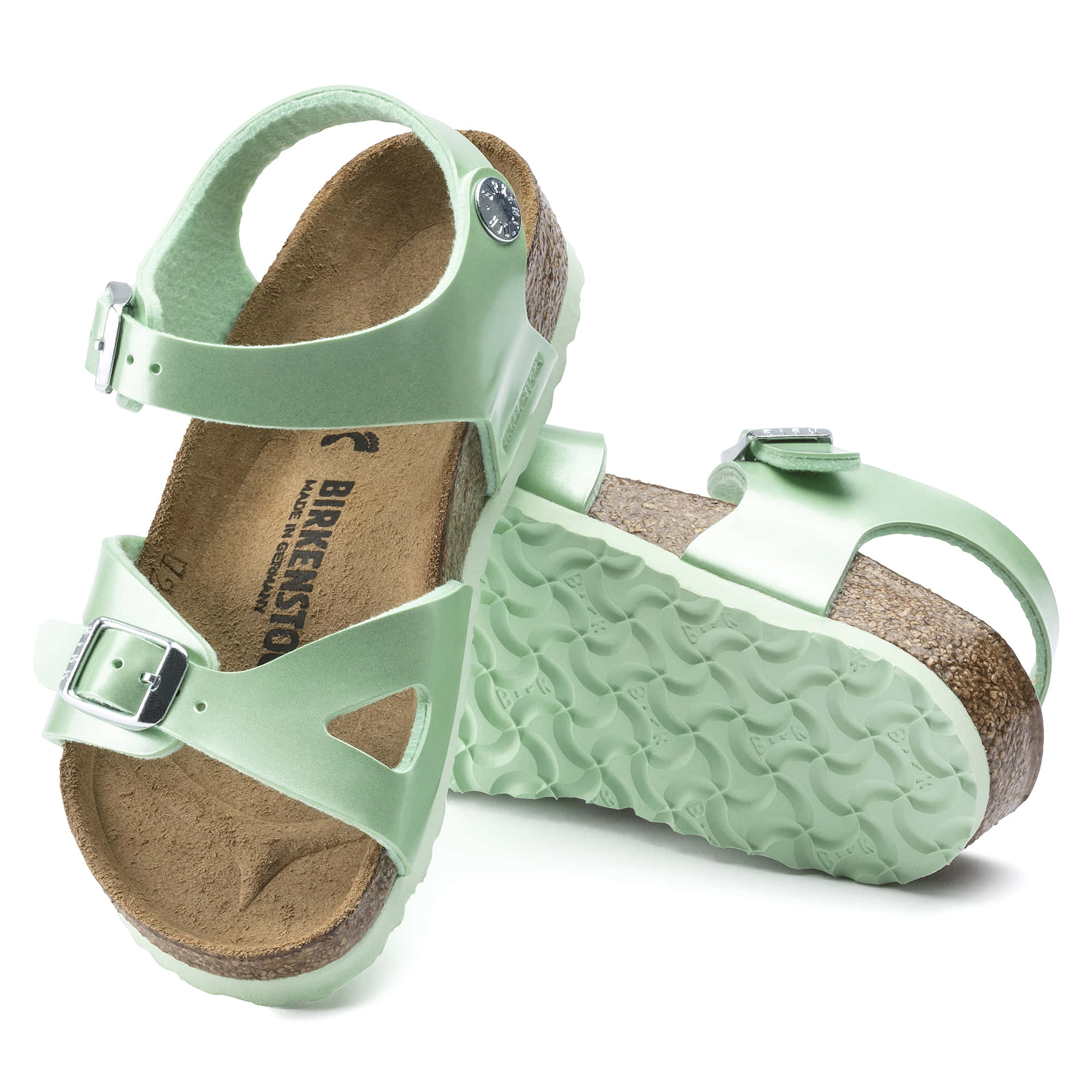 Rio Kids Birko-Flor - Image 2
