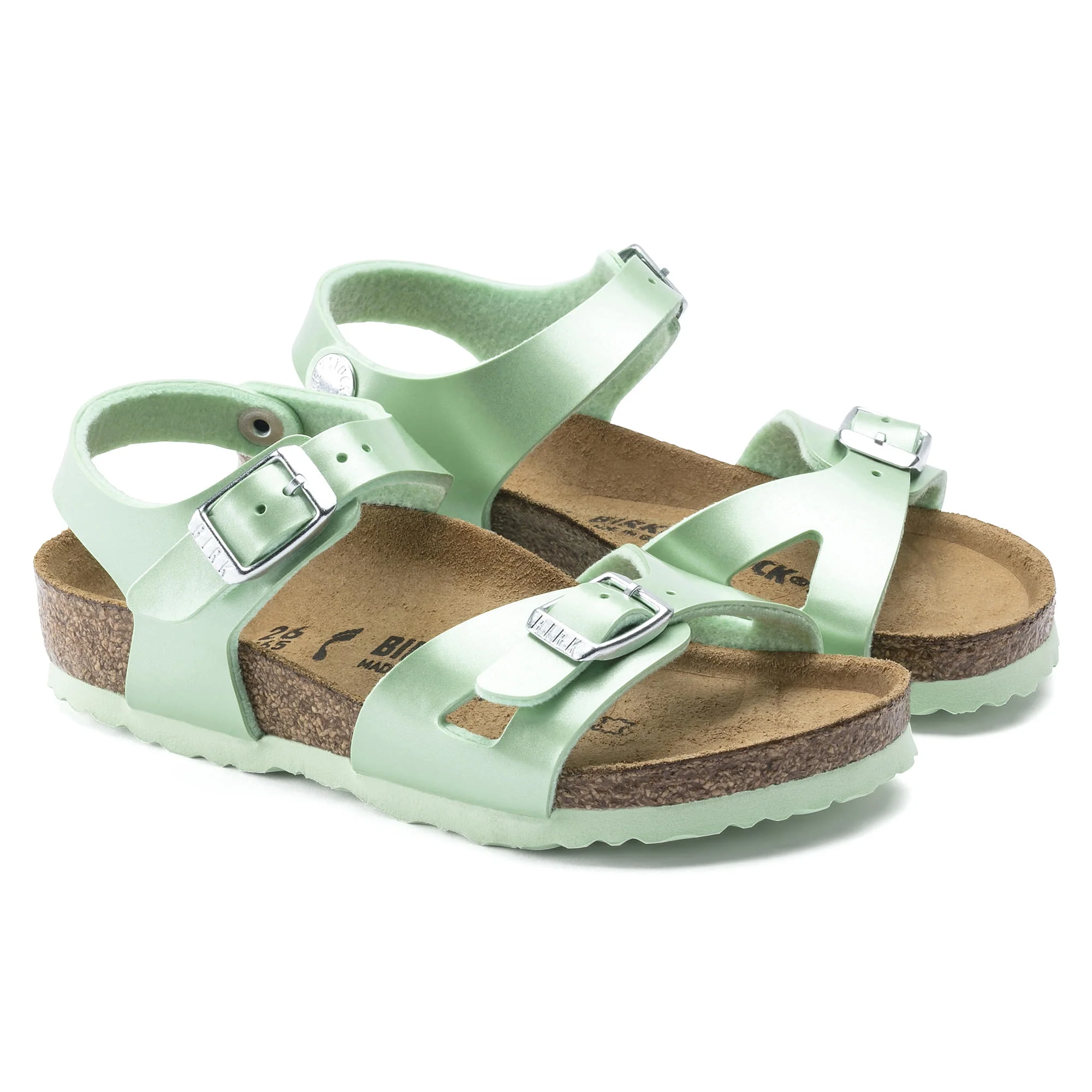 Rio Kids Birko-Flor - Image 5