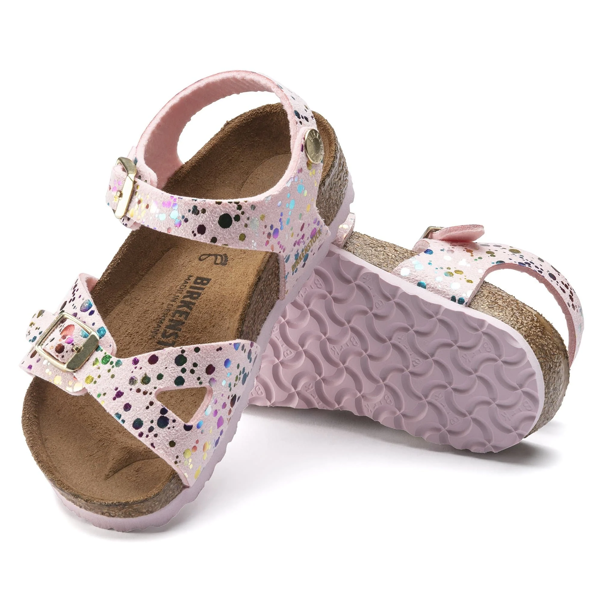 Rio Kids Synthetics - Image 2