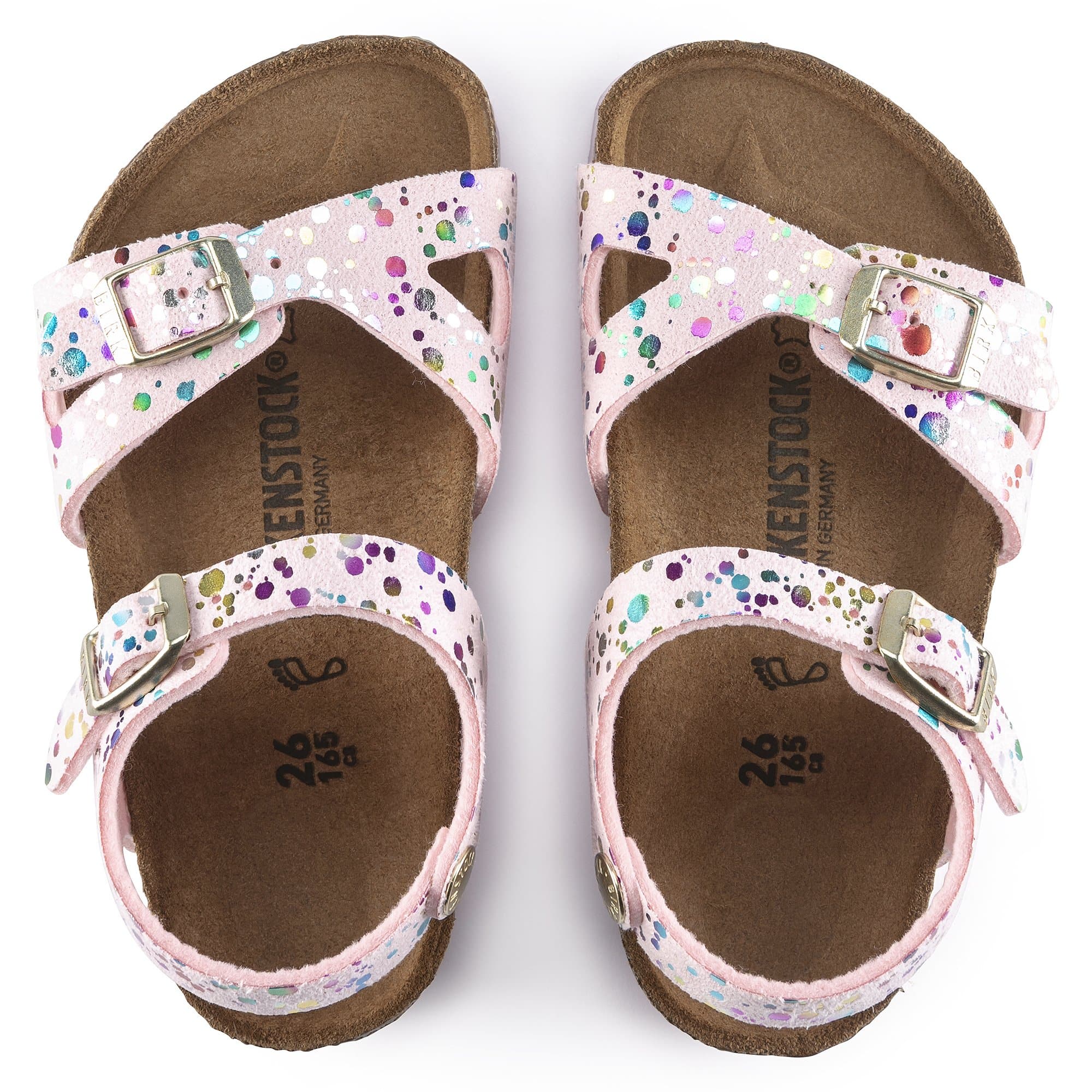 Rio Kids Synthetics - Image 3