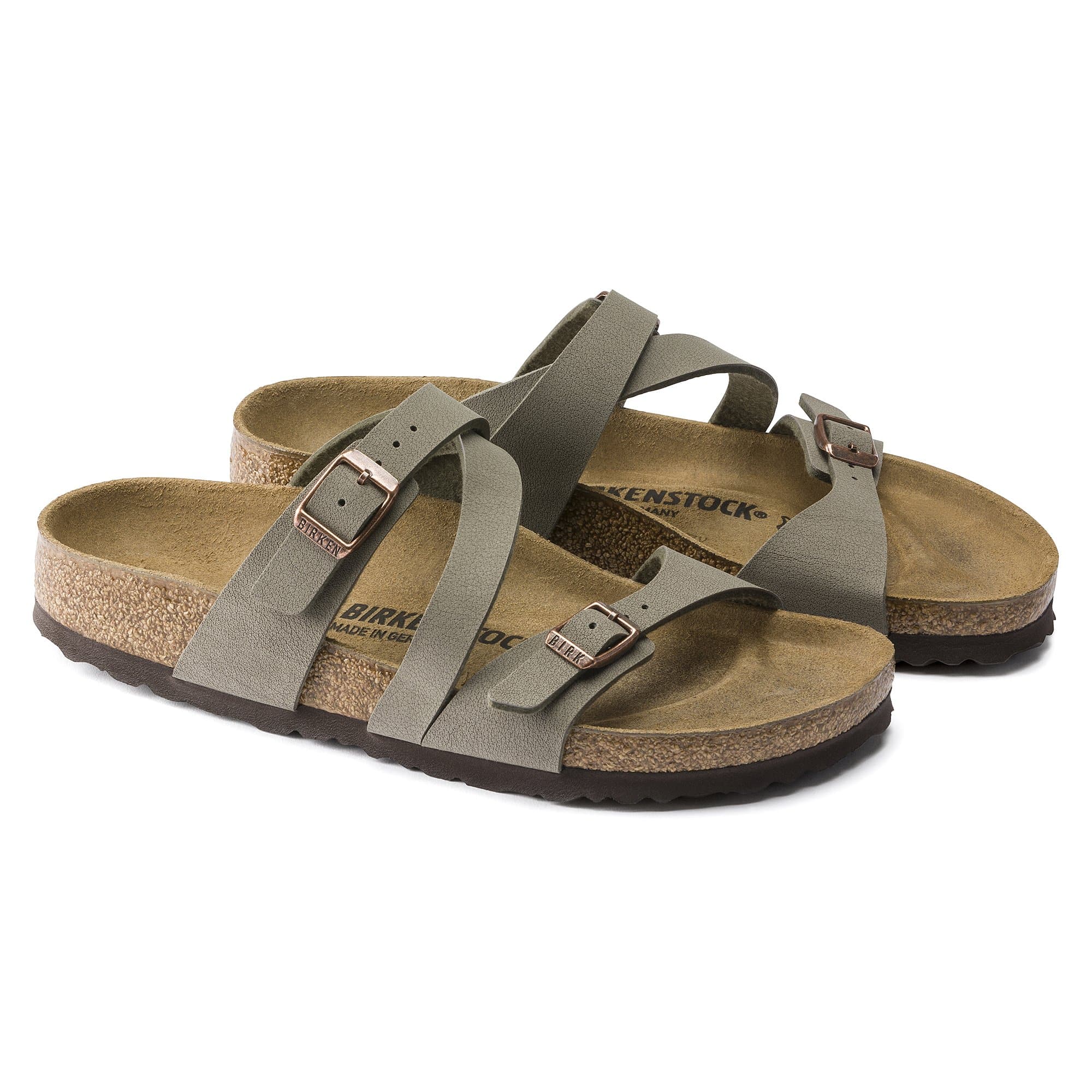 Salina Birko-Flor Nubuck - Image 5