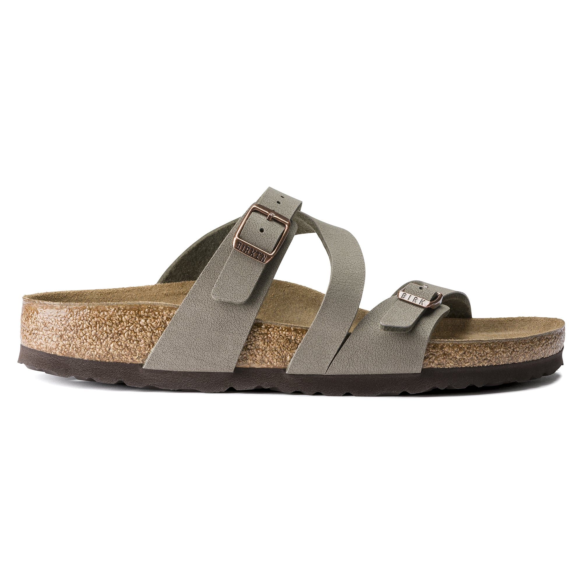 Salina Birko-Flor Nubuck - Image 6