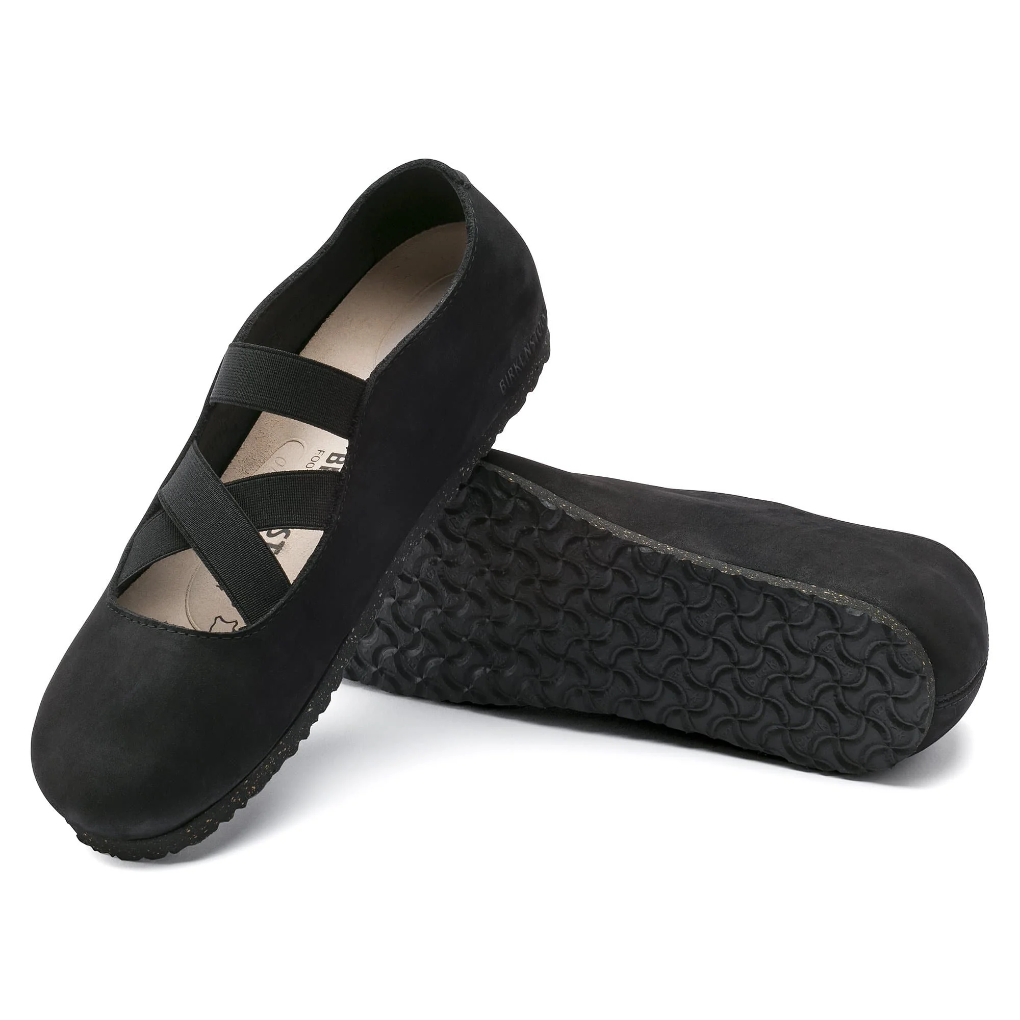 Santa Ana Nubuck Leather - Image 4