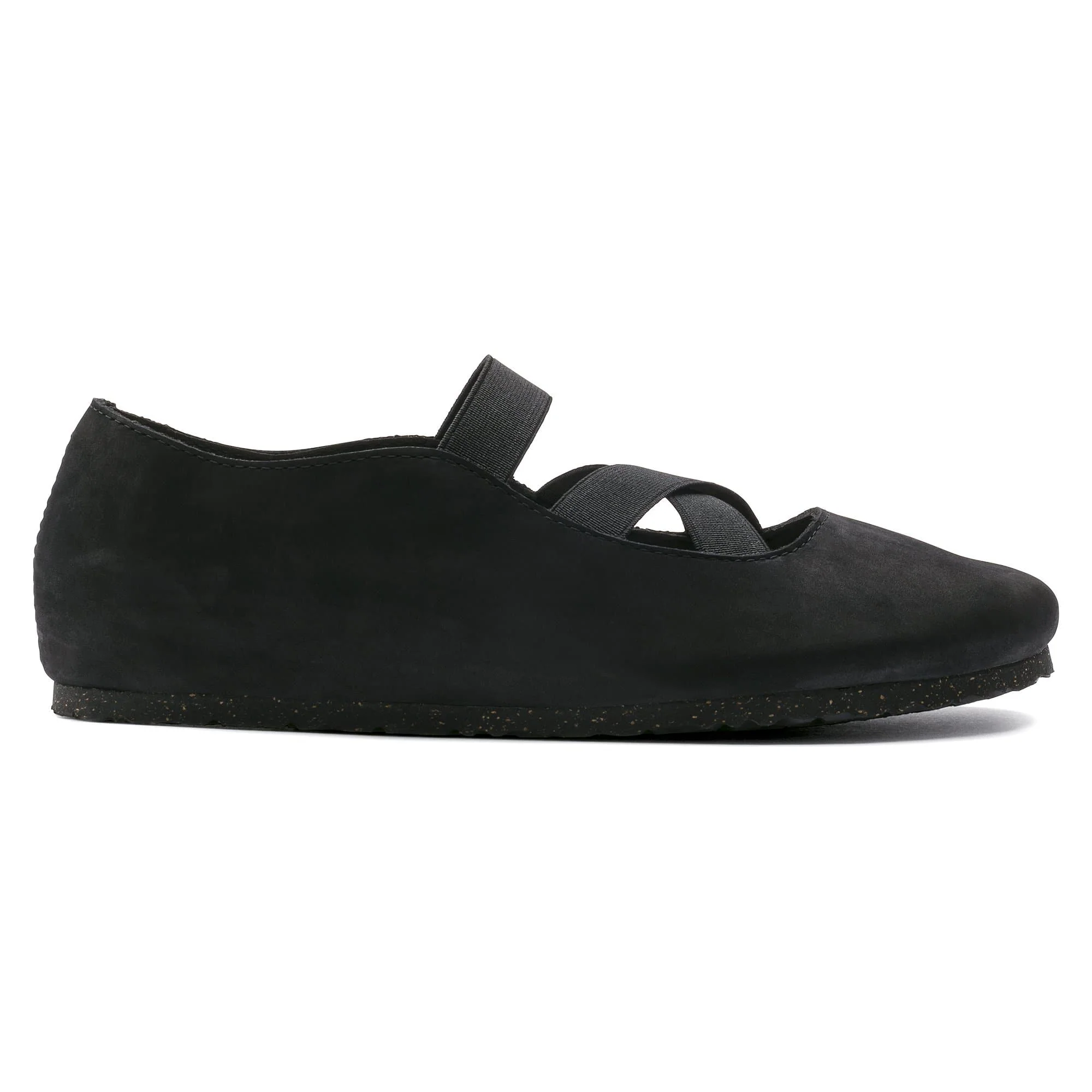 Santa Ana Nubuck Leather - Image 7