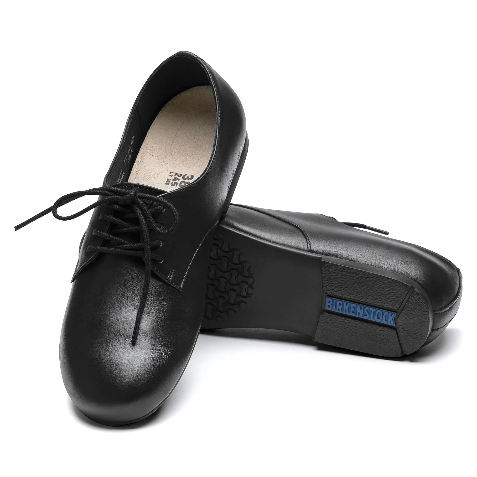Saunders Natural Leather - Image 2
