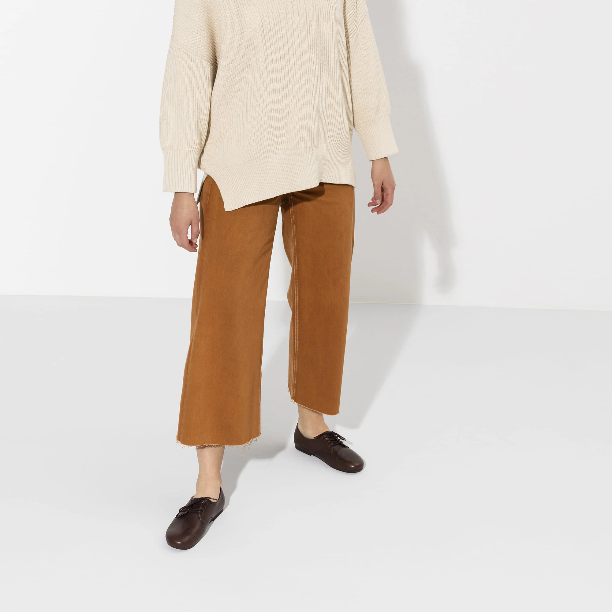 Saunders Natural Leather - Image 7