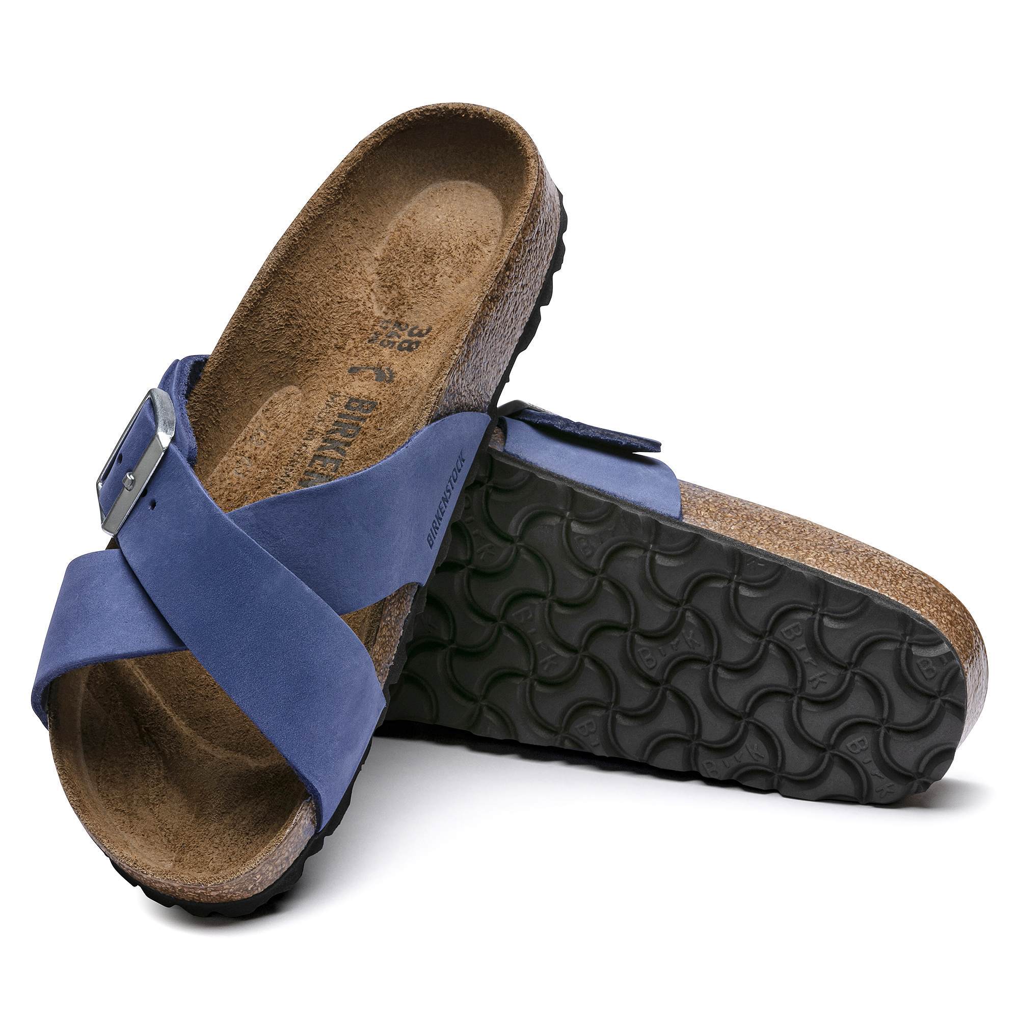 Siena Nubuck Leather - Image 2