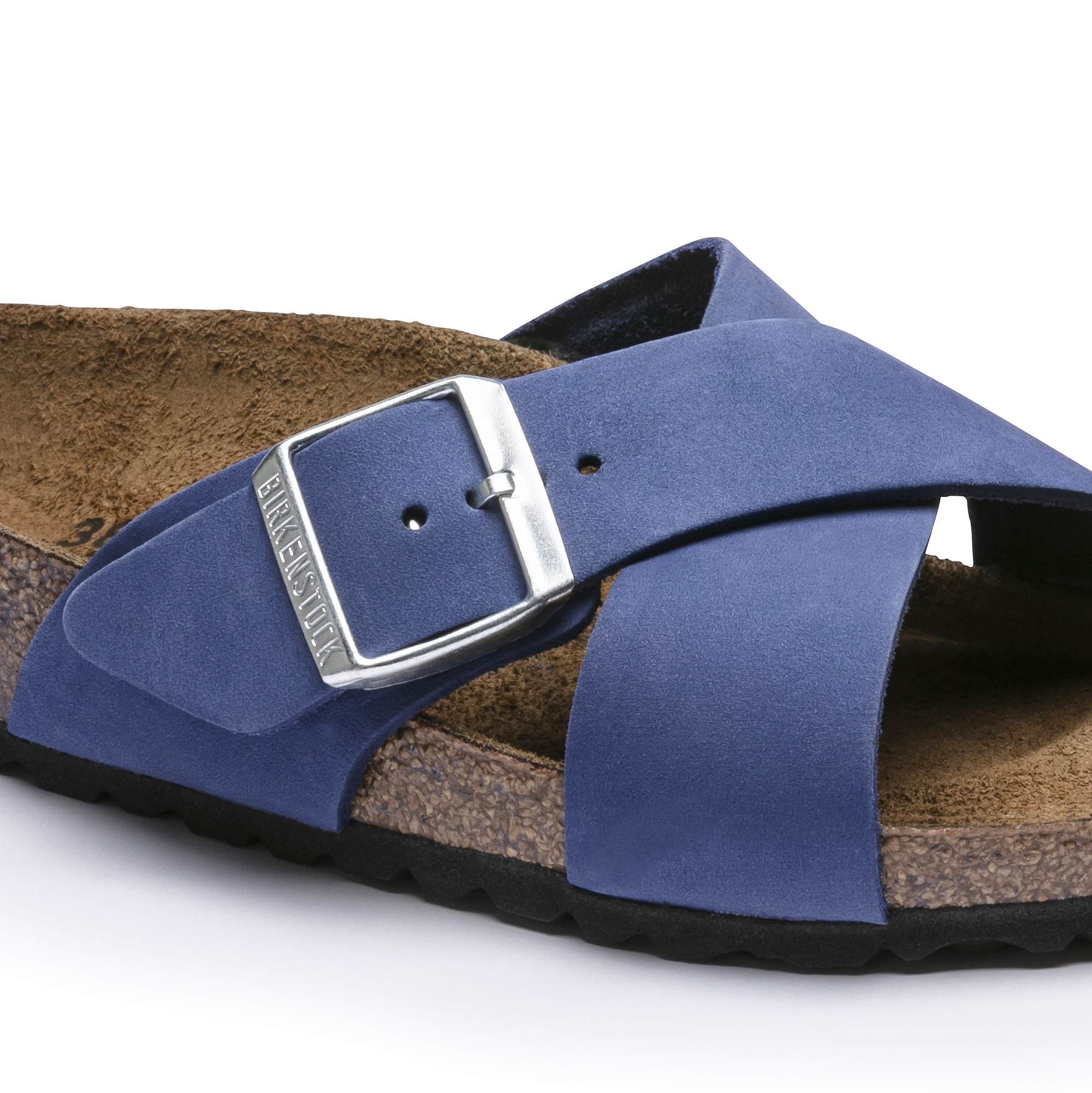 Siena Nubuck Leather - Image 6