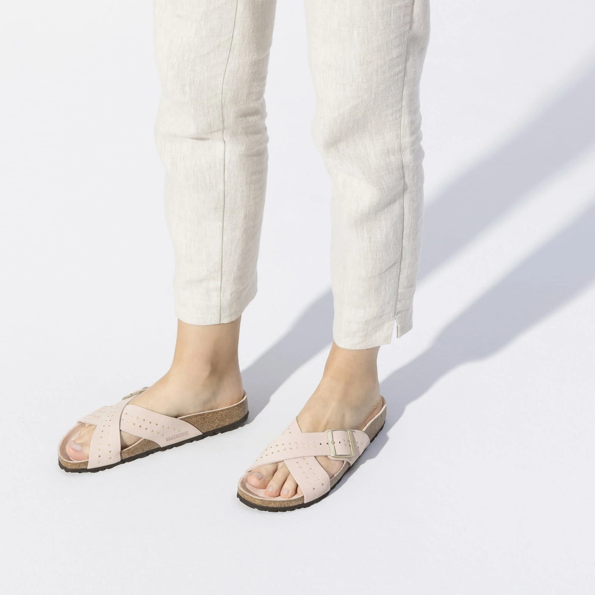 Siena Nubuck Leather - Image 2