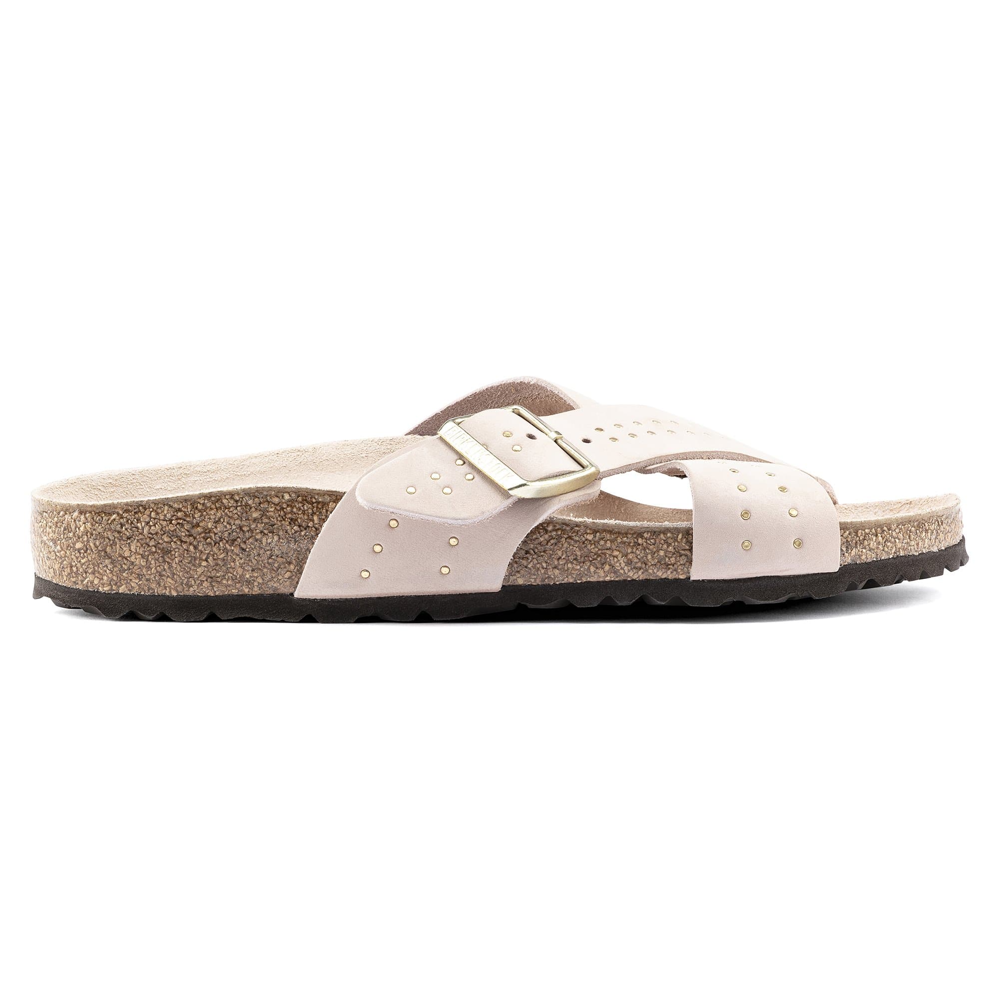 Siena Nubuck Leather - Image 7