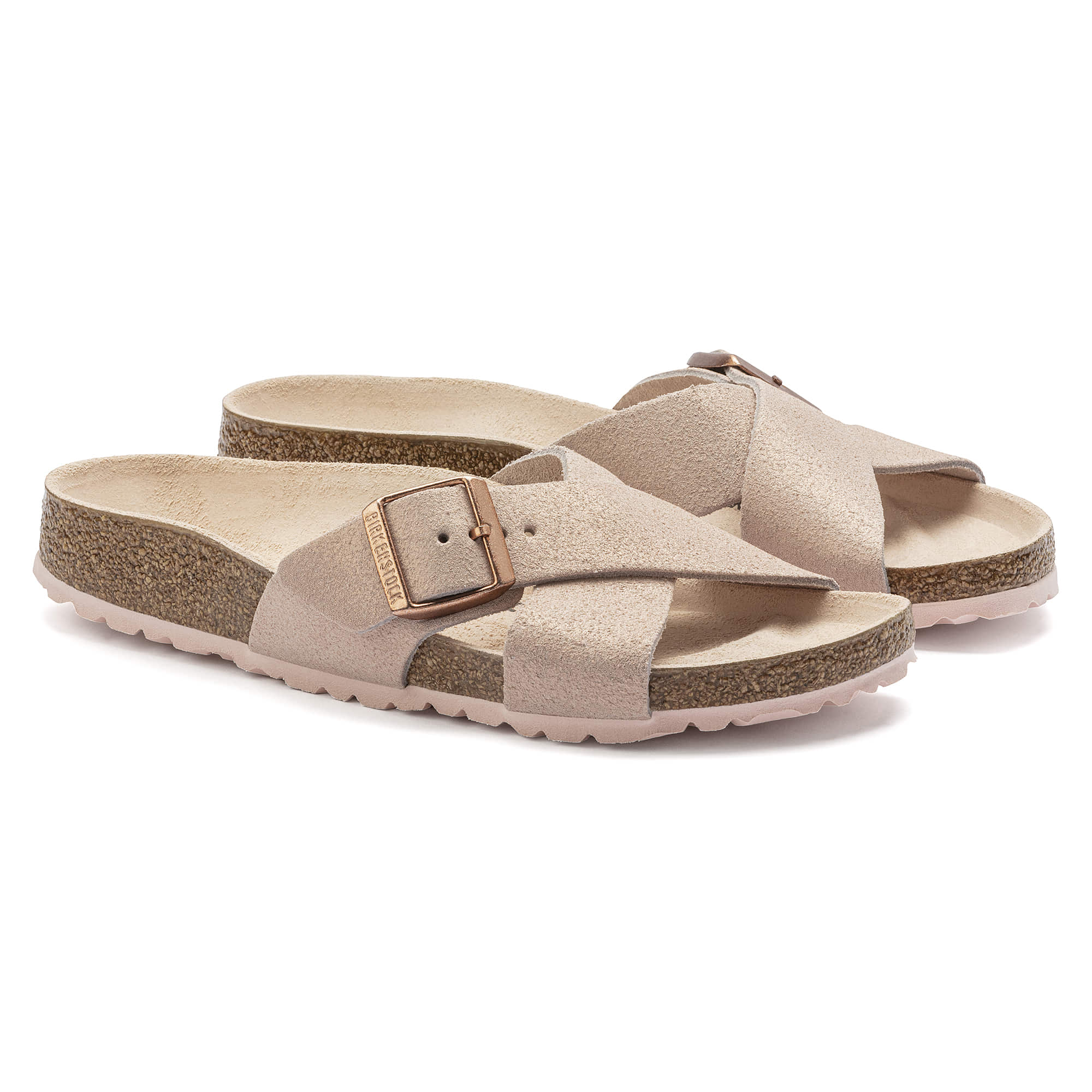 Siena Suede Leather - Image 5