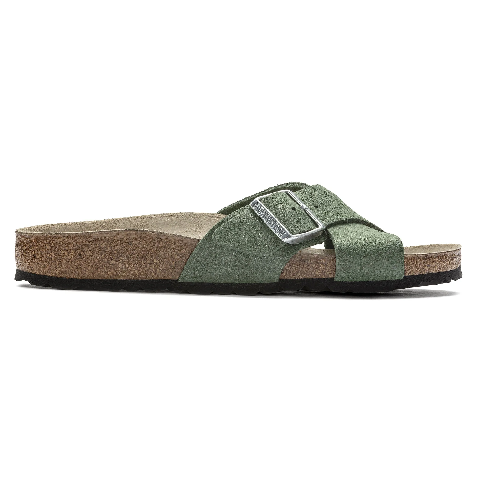 Siena Suede Leather - Image 4