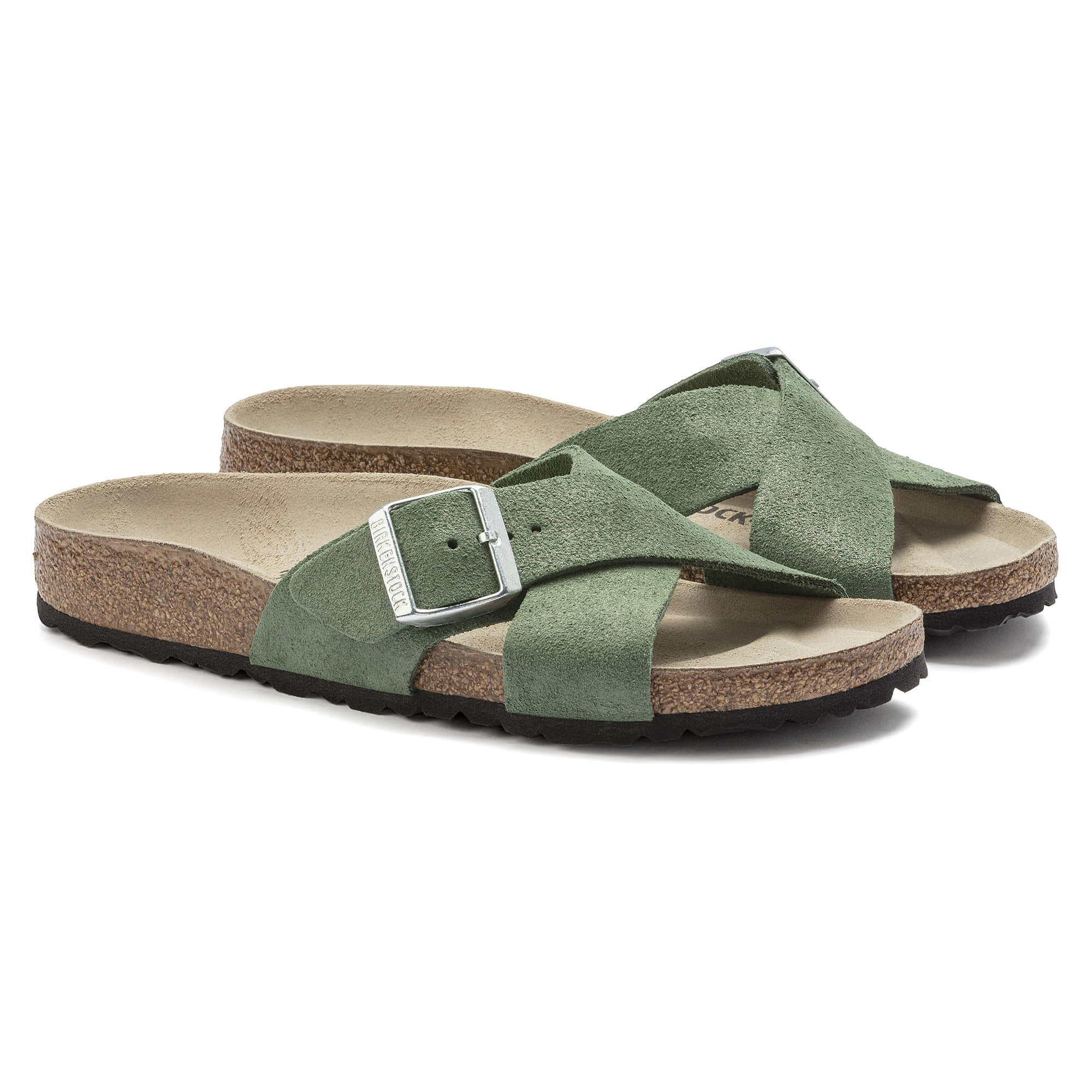 Siena Suede Leather - Image 5