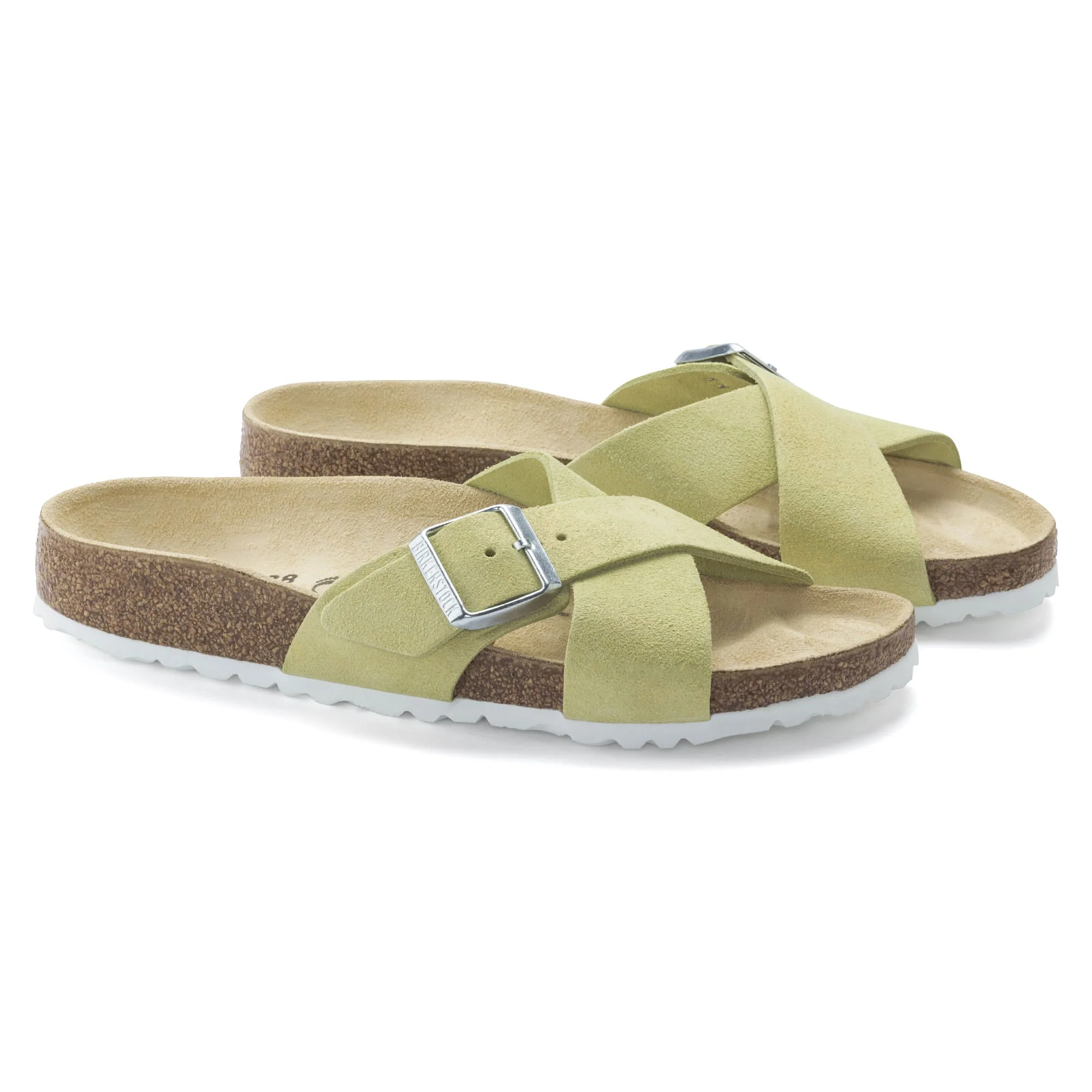 Siena Suede Leather - Image 4