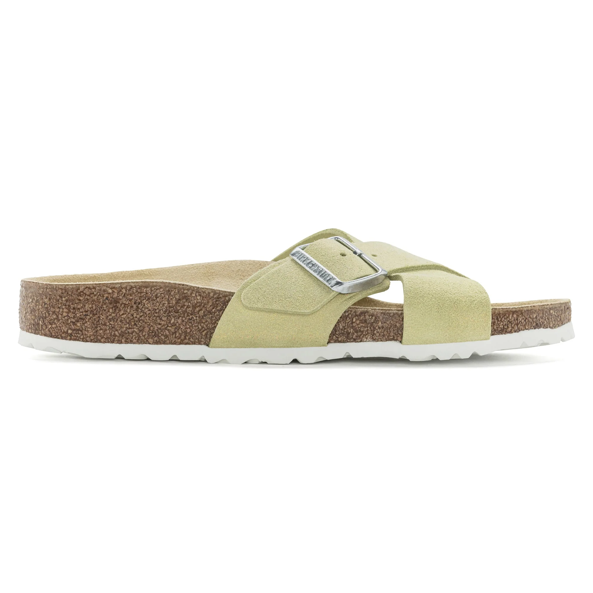 Siena Suede Leather - Image 5