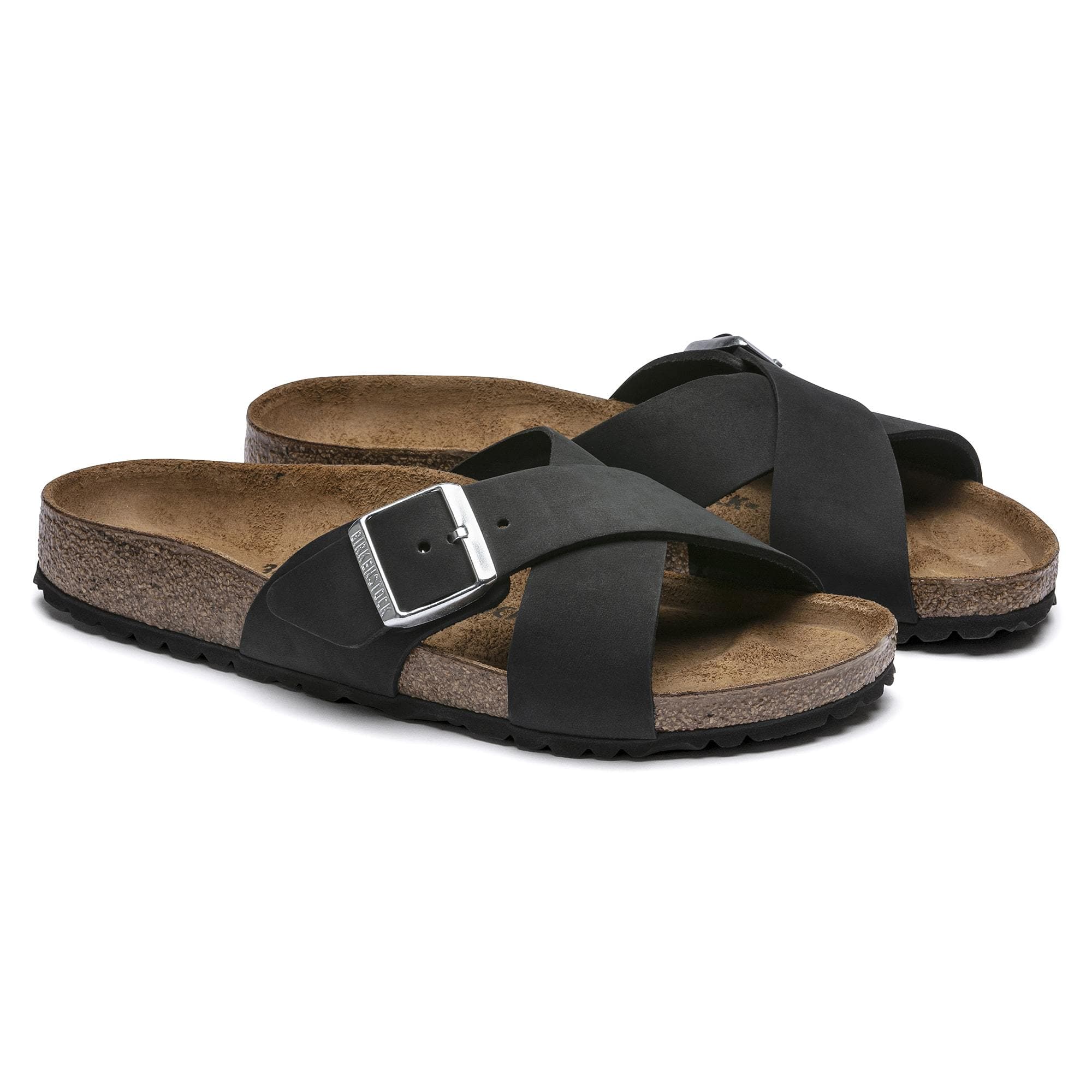 Siena Nubuck Leather - Image 4