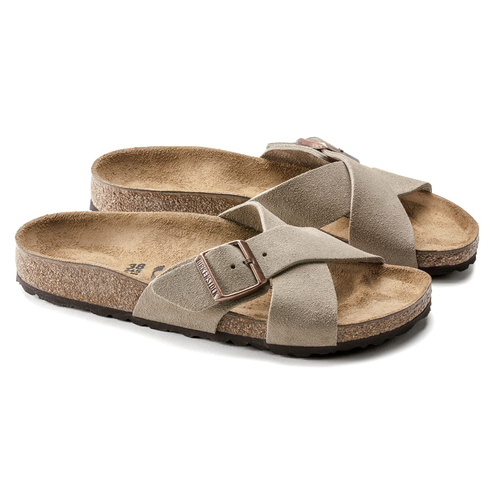 Siena Suede Leather - Image 3