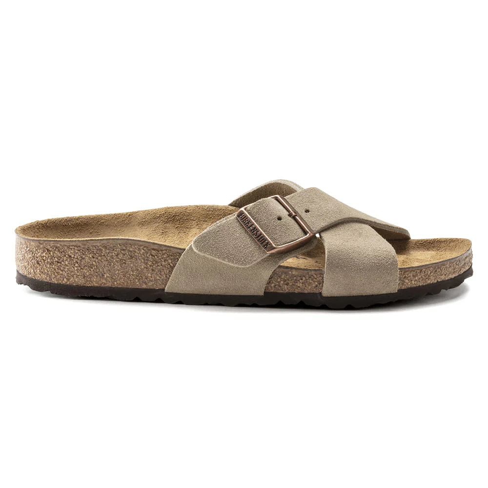 Siena Suede Leather - Image 5