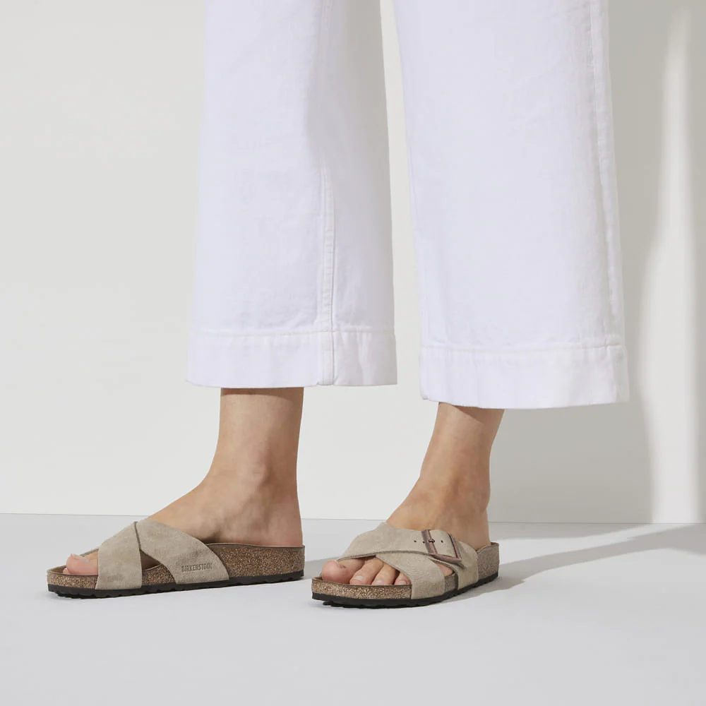 Siena Suede Leather - Image 8
