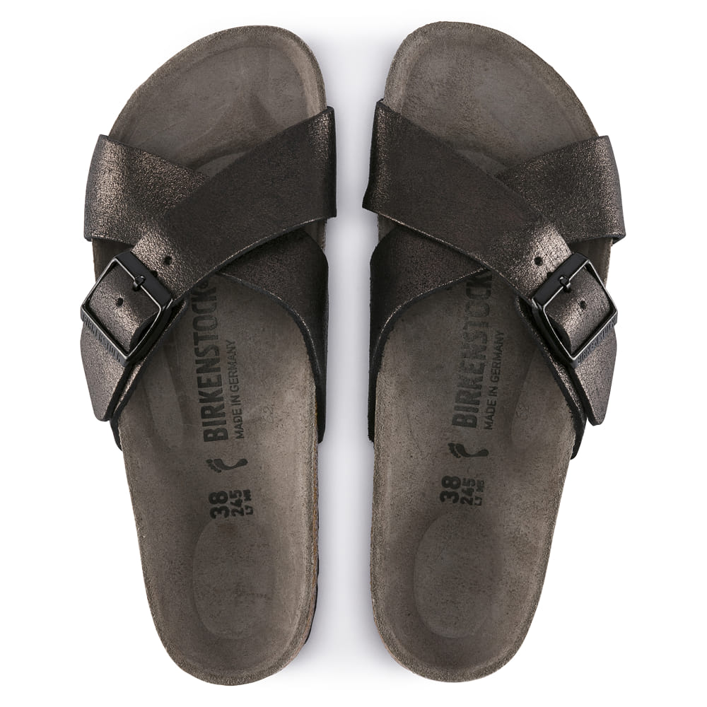 Siena Suede Leather - Image 4