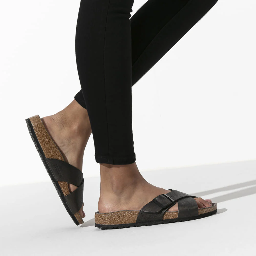 Siena Suede Leather - Image 8