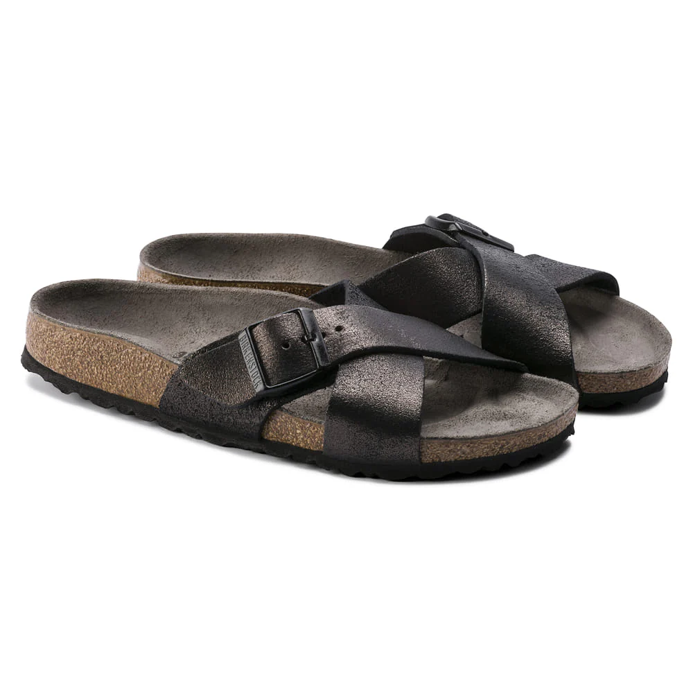 Siena Suede Leather - Image 3