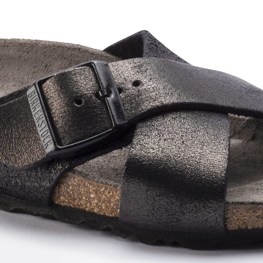 Siena Suede Leather - Image 6