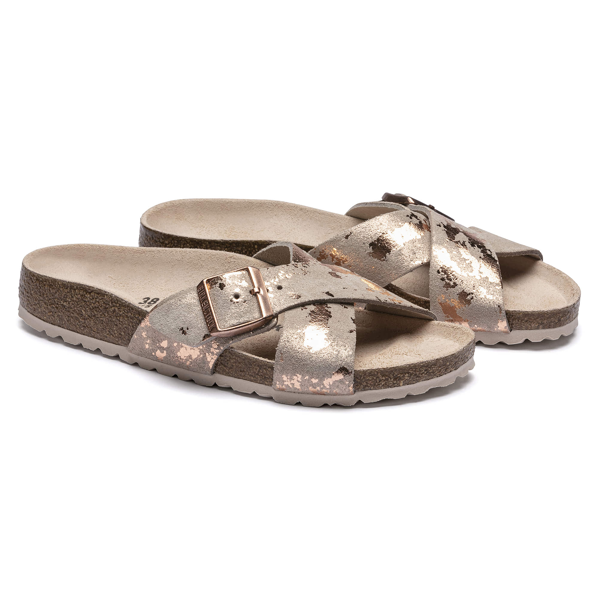 Siena Suede Leather - Image 4