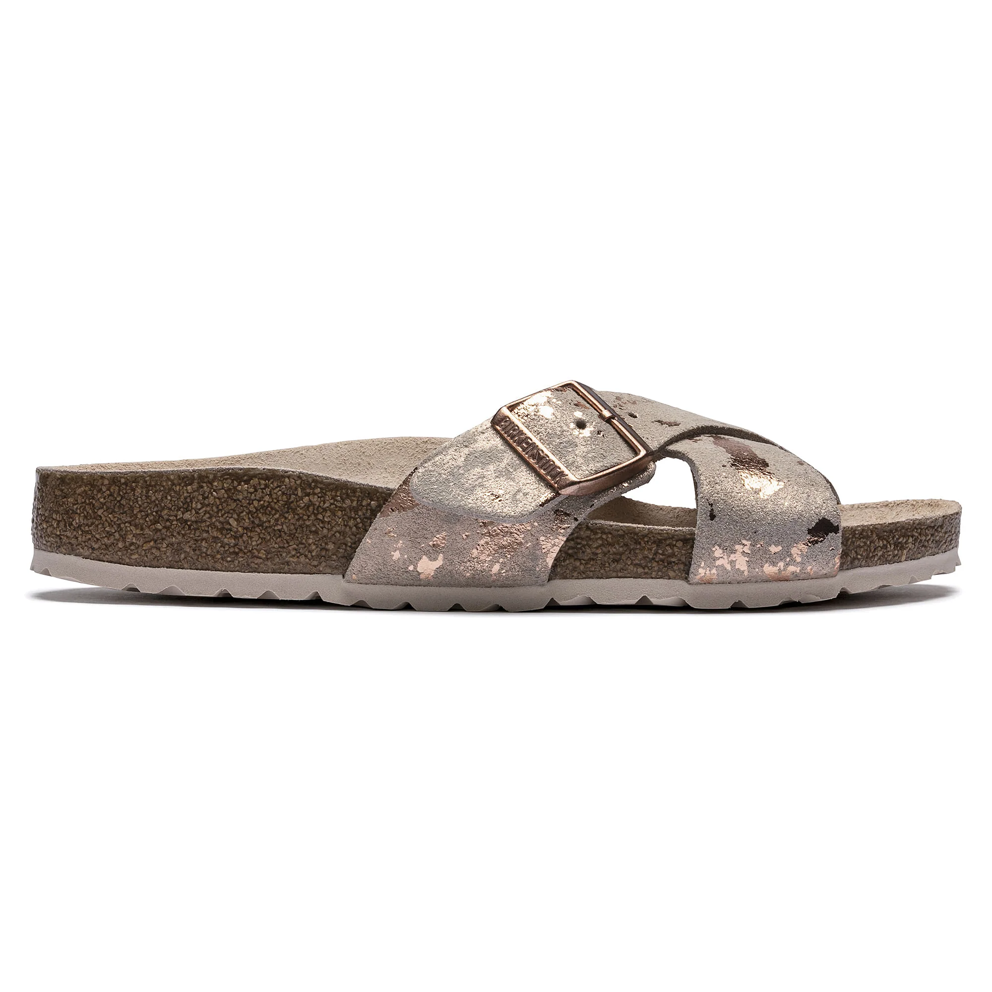 Siena Suede Leather - Image 5