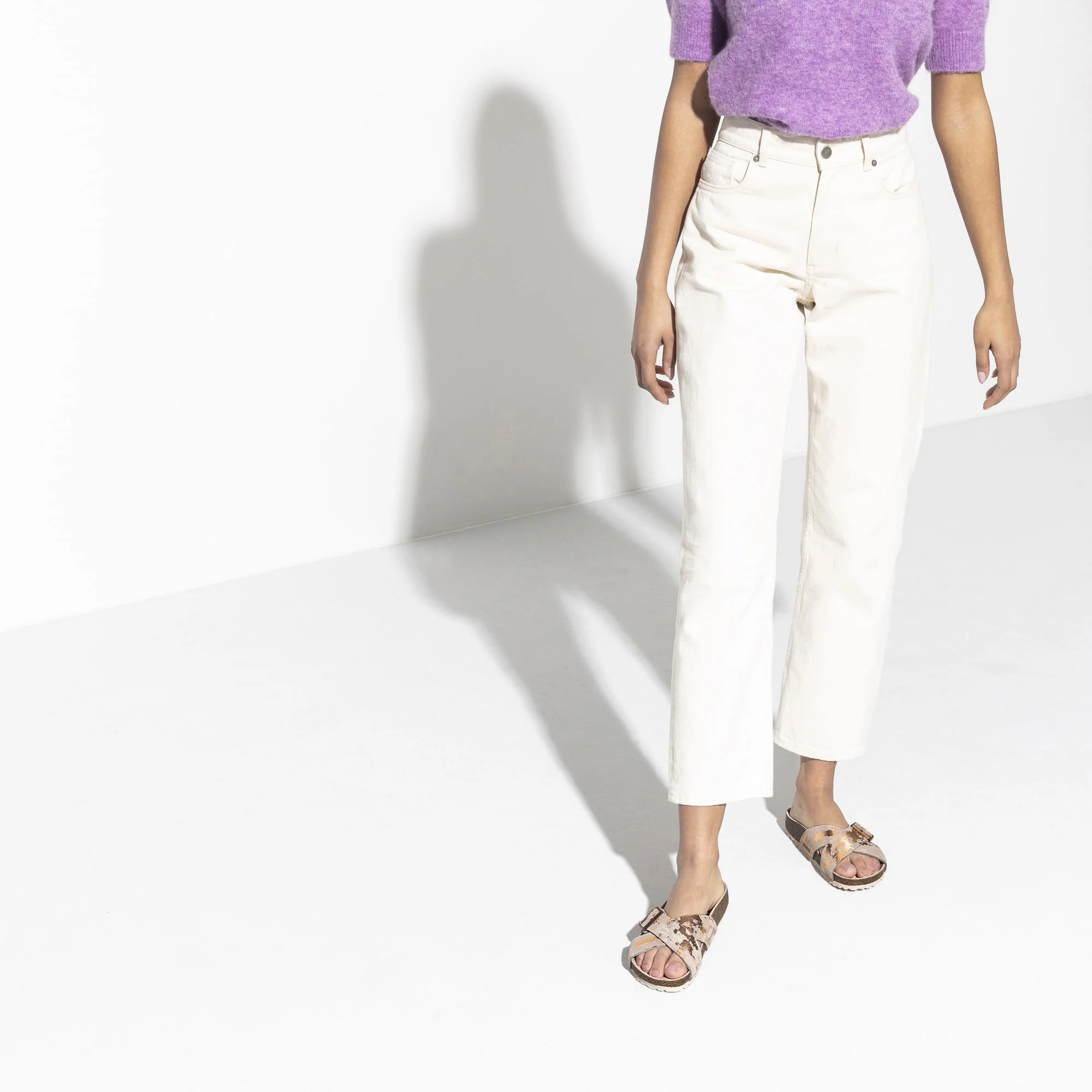 Siena Suede Leather - Image 7