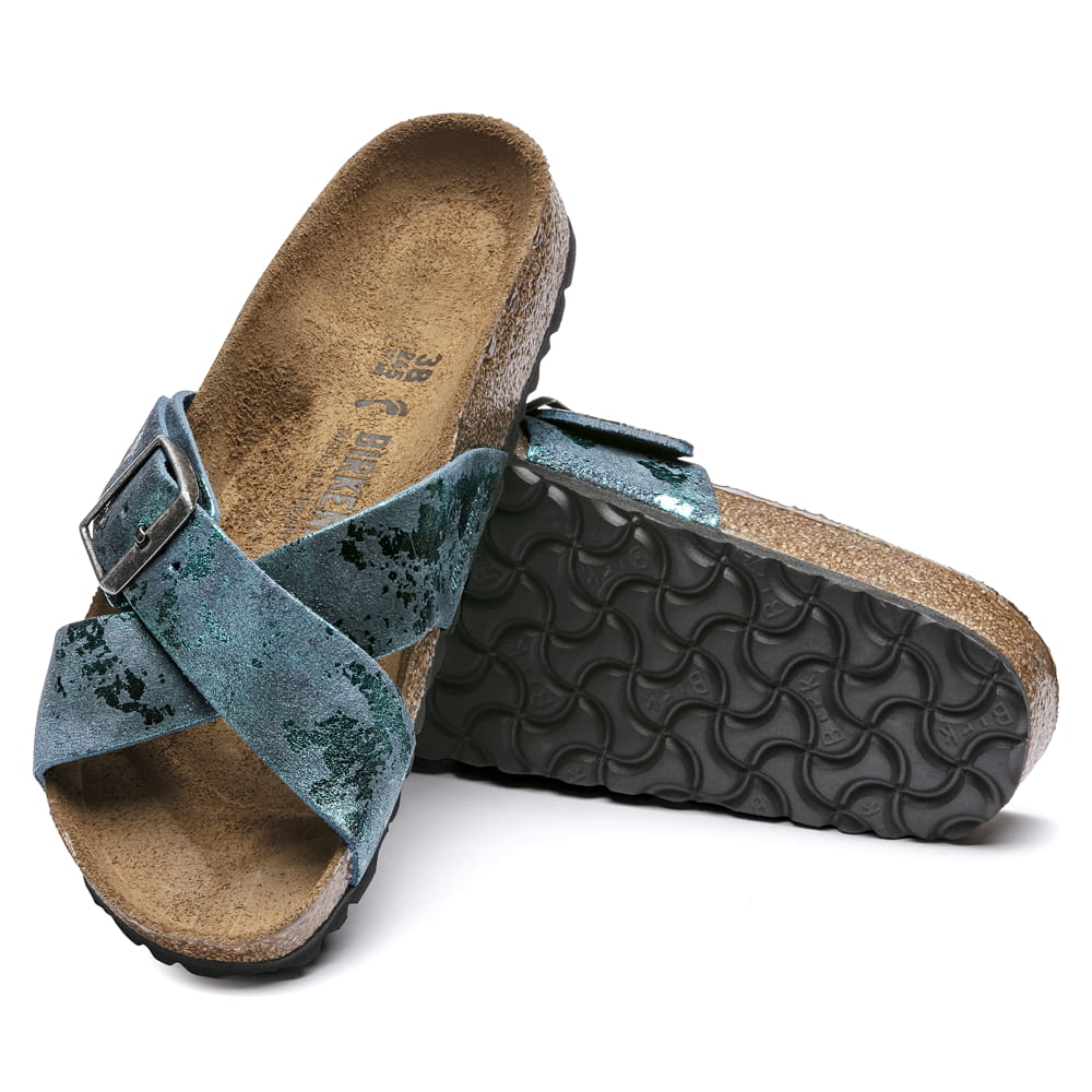 Siena Suede Leather - Image 2