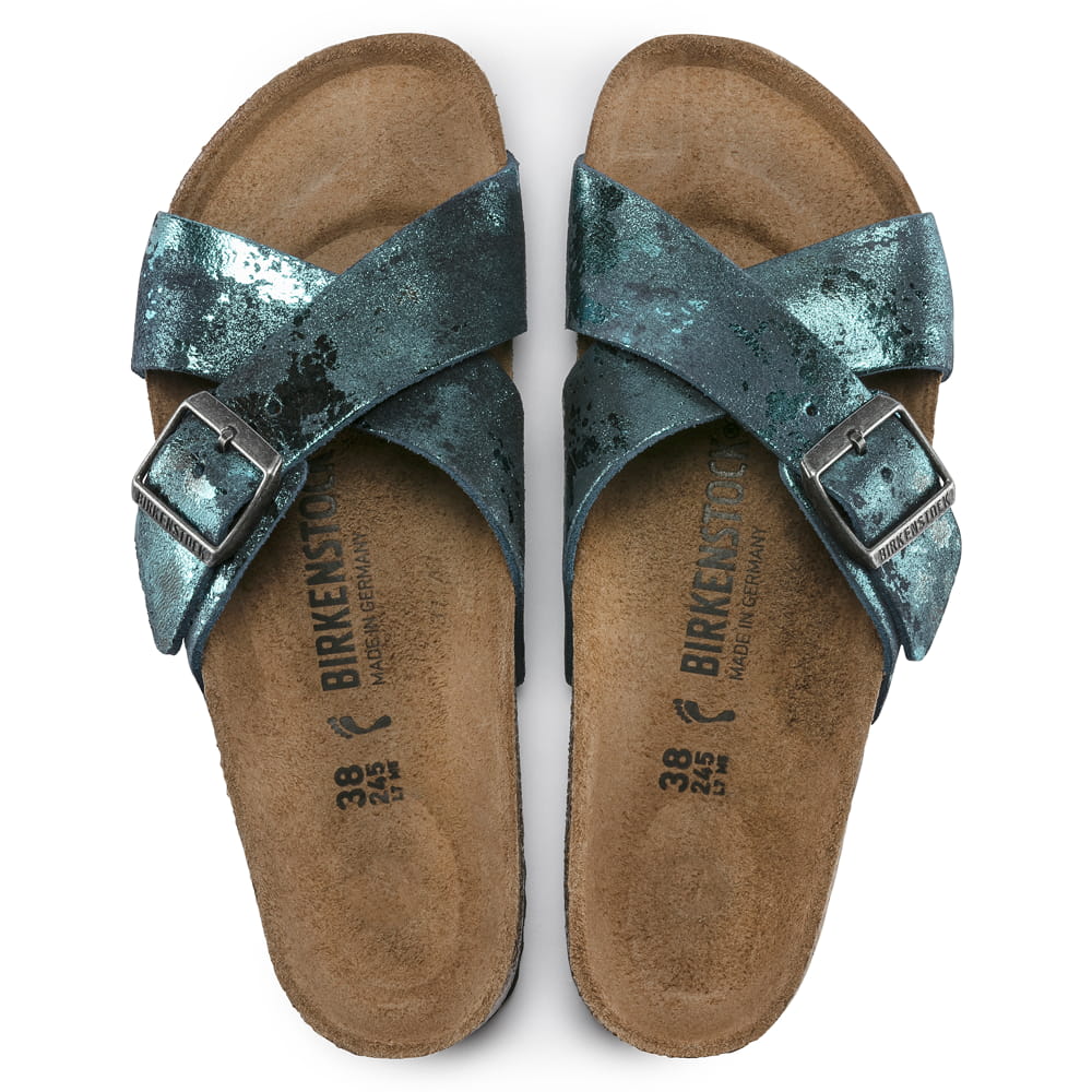 Siena Suede Leather - Image 4