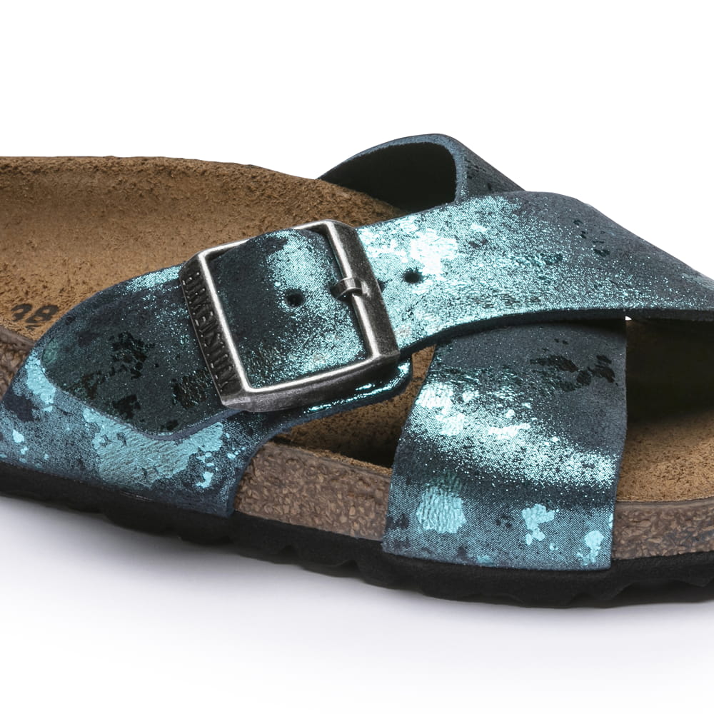 Siena Suede Leather - Image 6