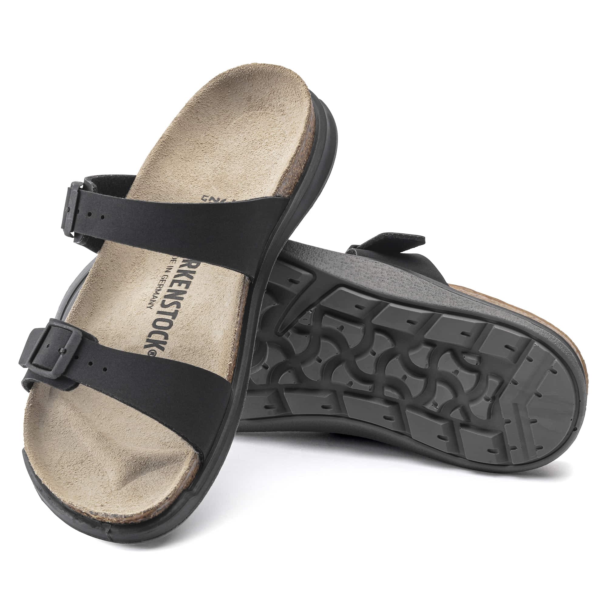 Sierra Nubuck Leather Nubuck - Image 2